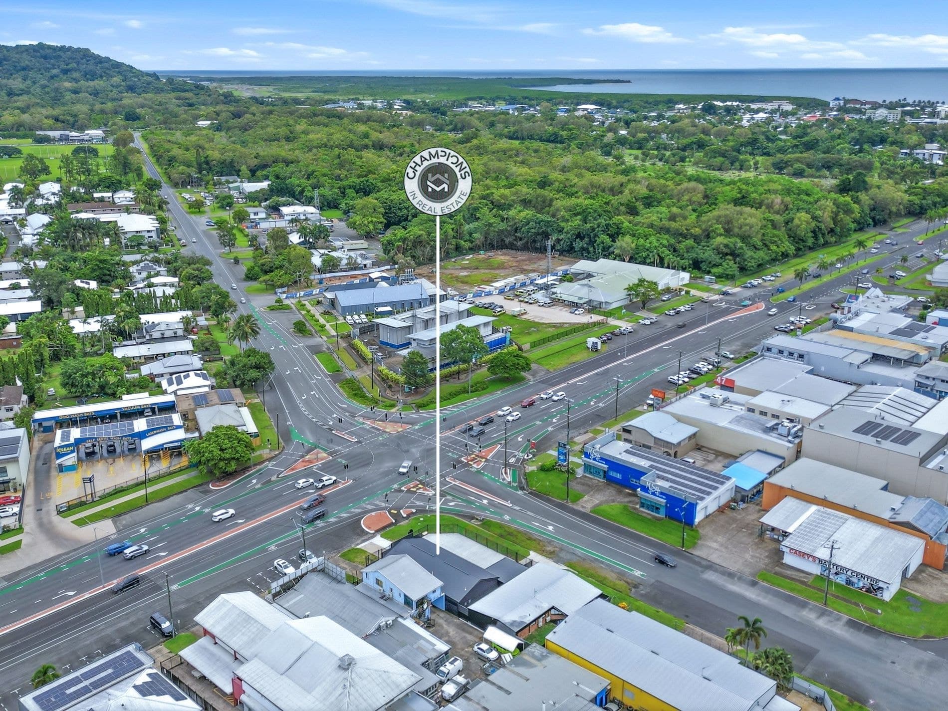 57 Anderson Street, MANUNDA, Manunda - Thumbnail 2