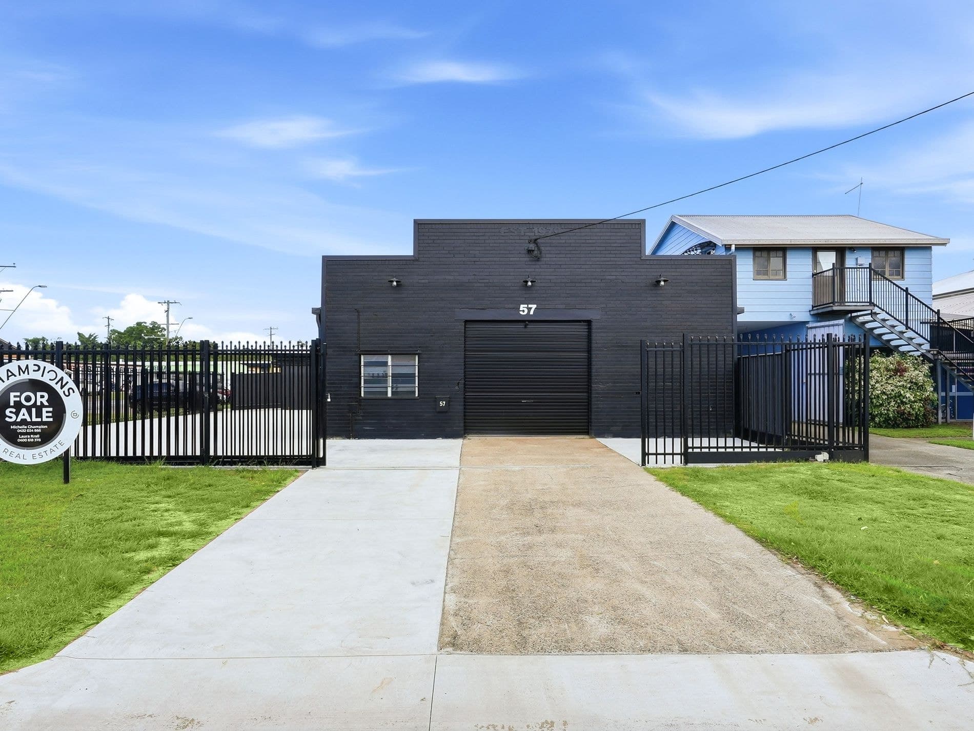57 Anderson Street, MANUNDA, Manunda - Thumbnail 7