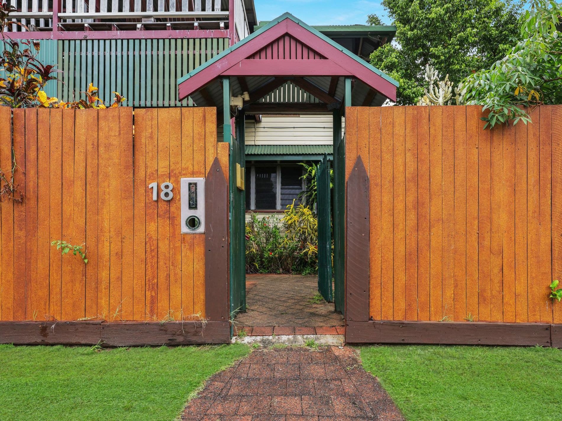 18 Terminus Street, PARRAMATTA PARK, Parramatta Park - Thumbnail 3
