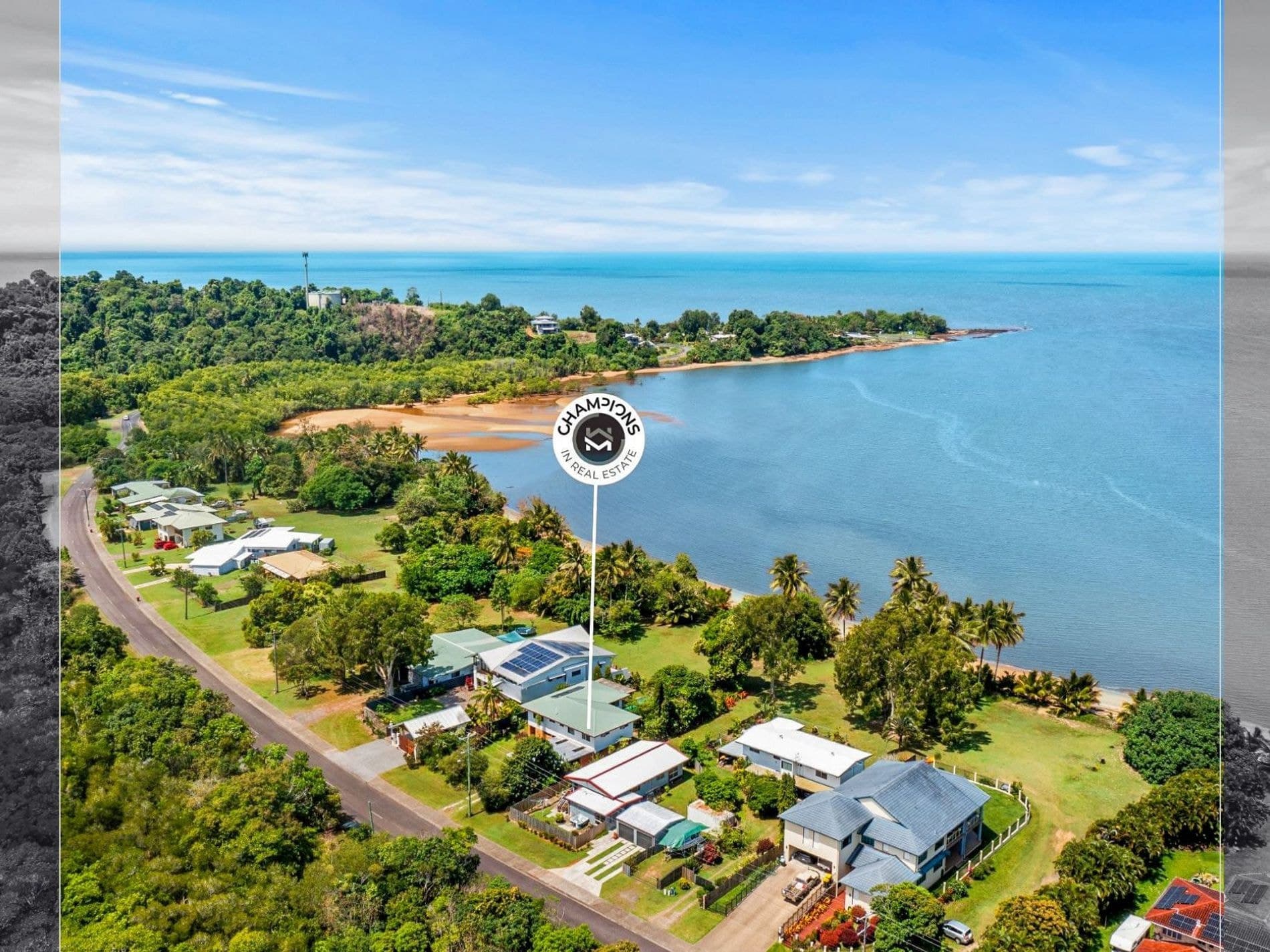 86 Bay Road, Coconuts, Coconuts - Image 1
