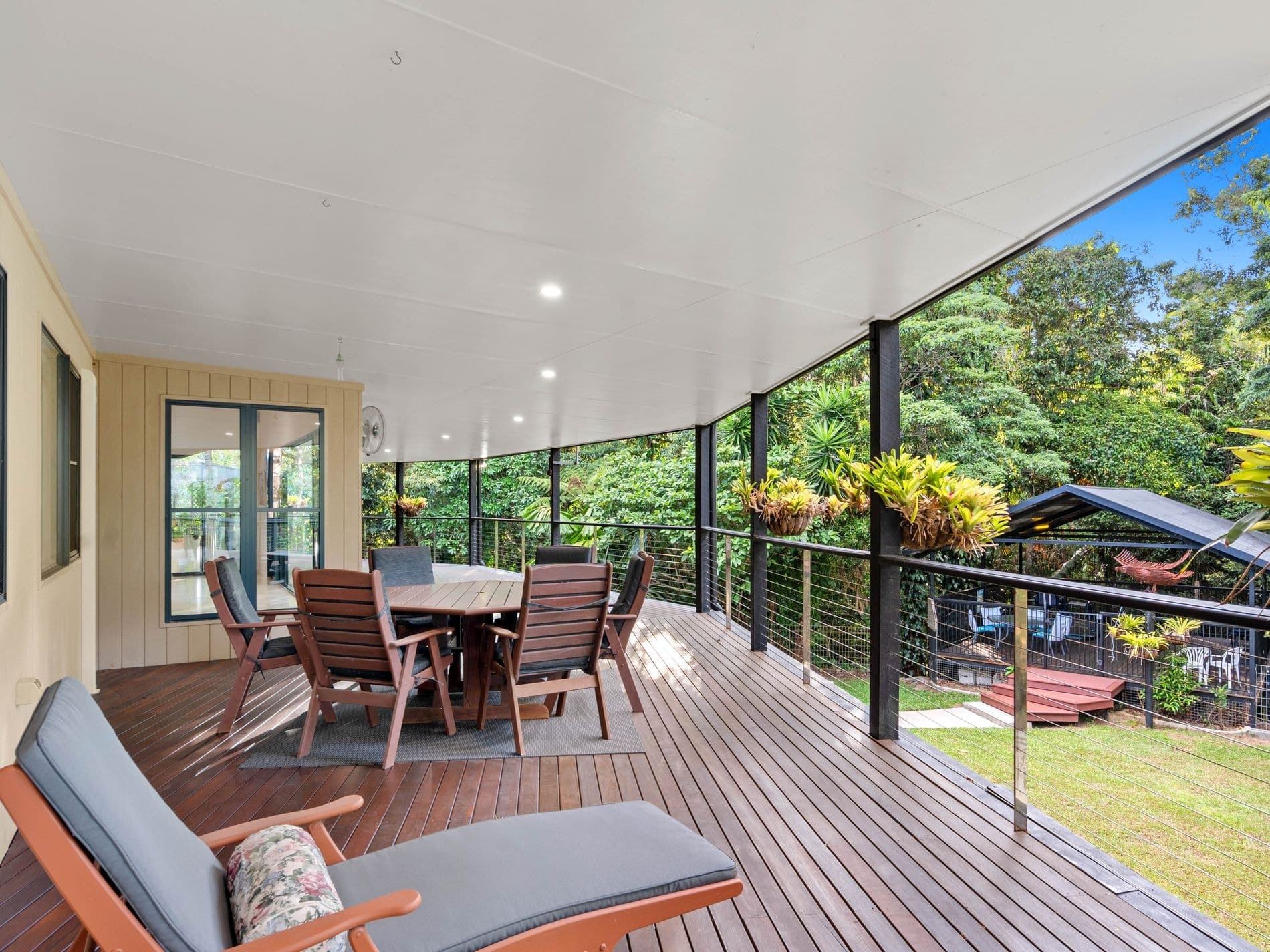 46 Williamson Drive, KURANDA, Kuranda - Thumbnail 2