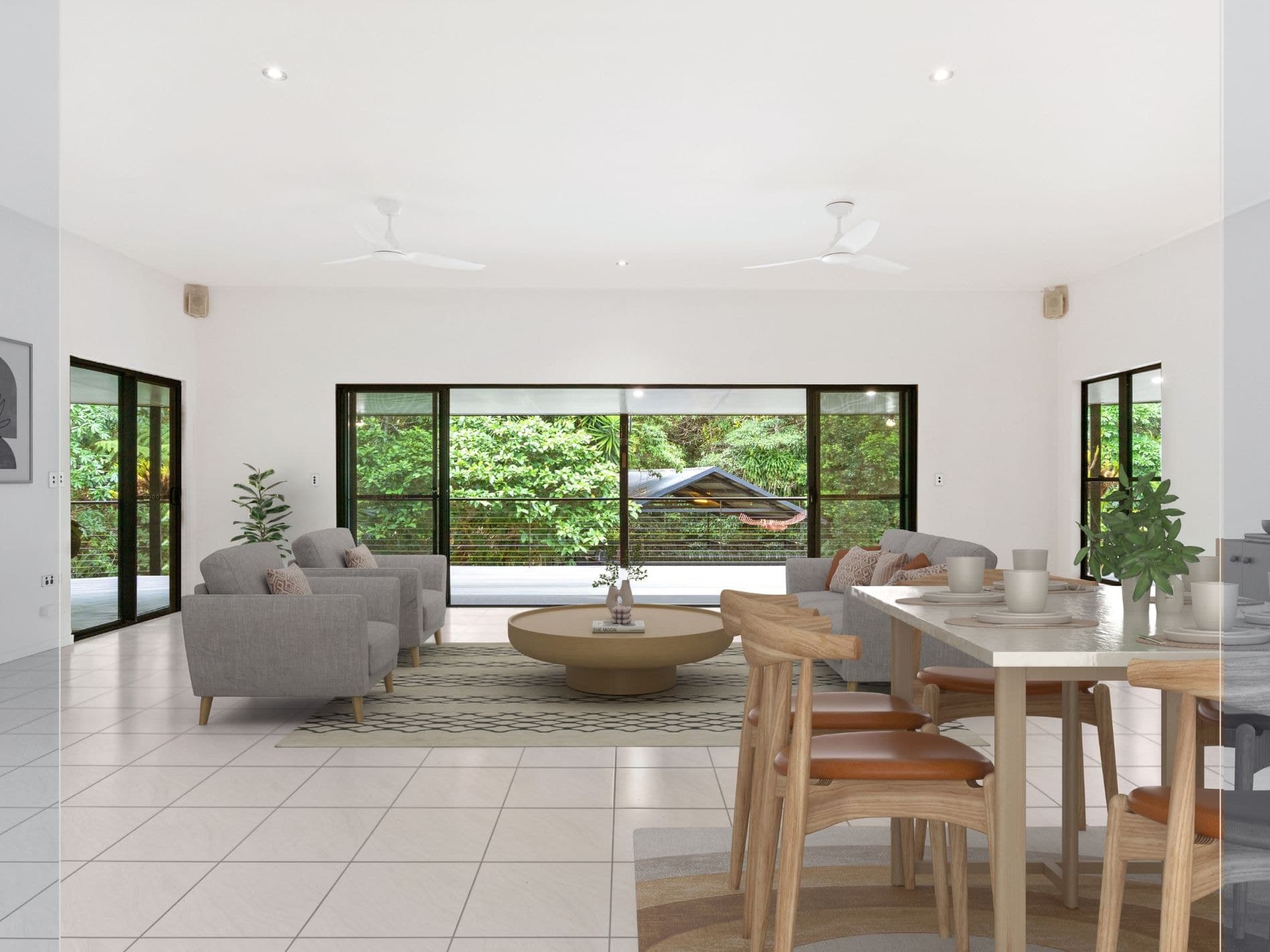 46 Williamson Drive, KURANDA, Kuranda - Thumbnail 4