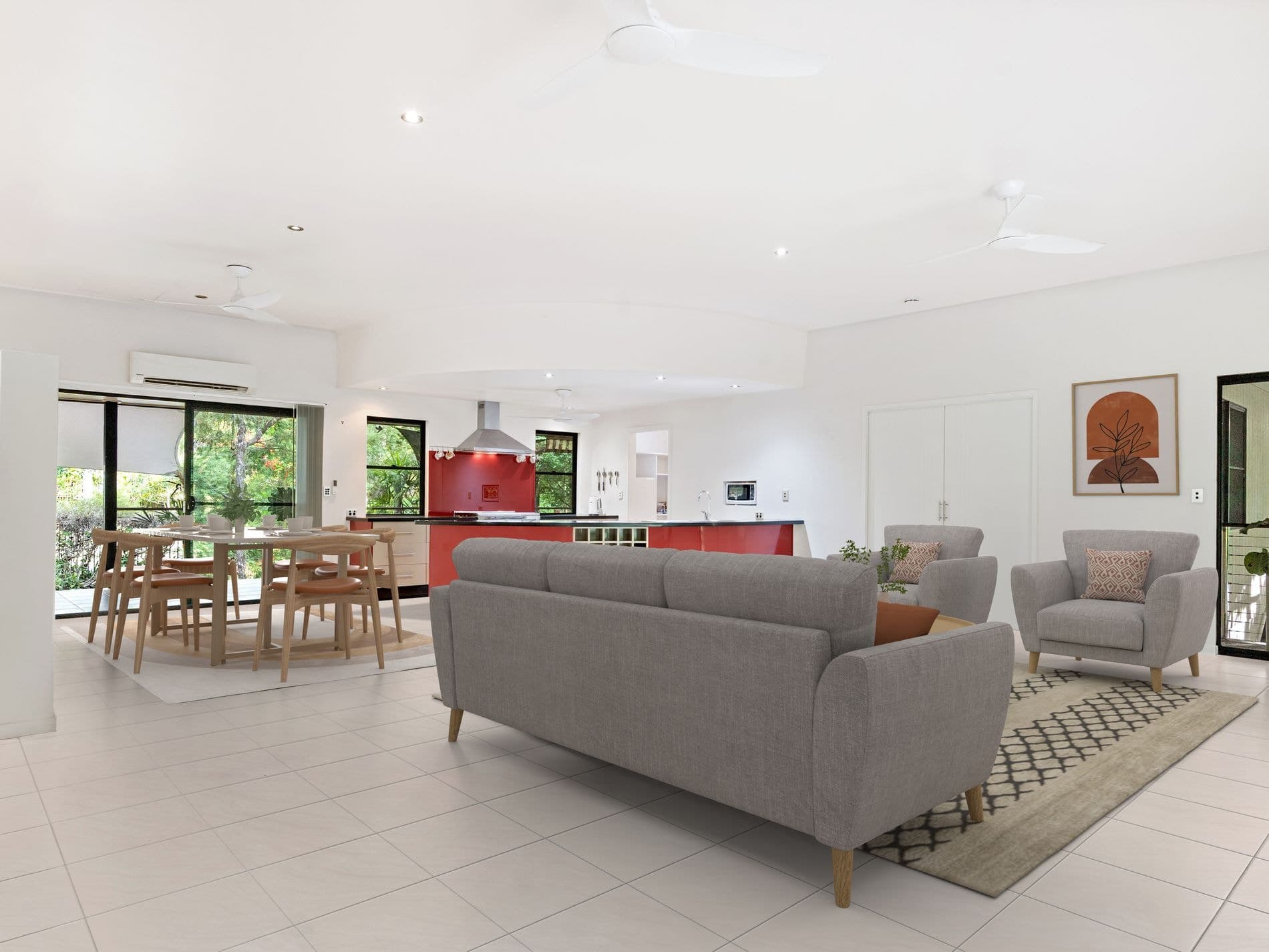 46 Williamson Drive, KURANDA, Kuranda - Thumbnail 5