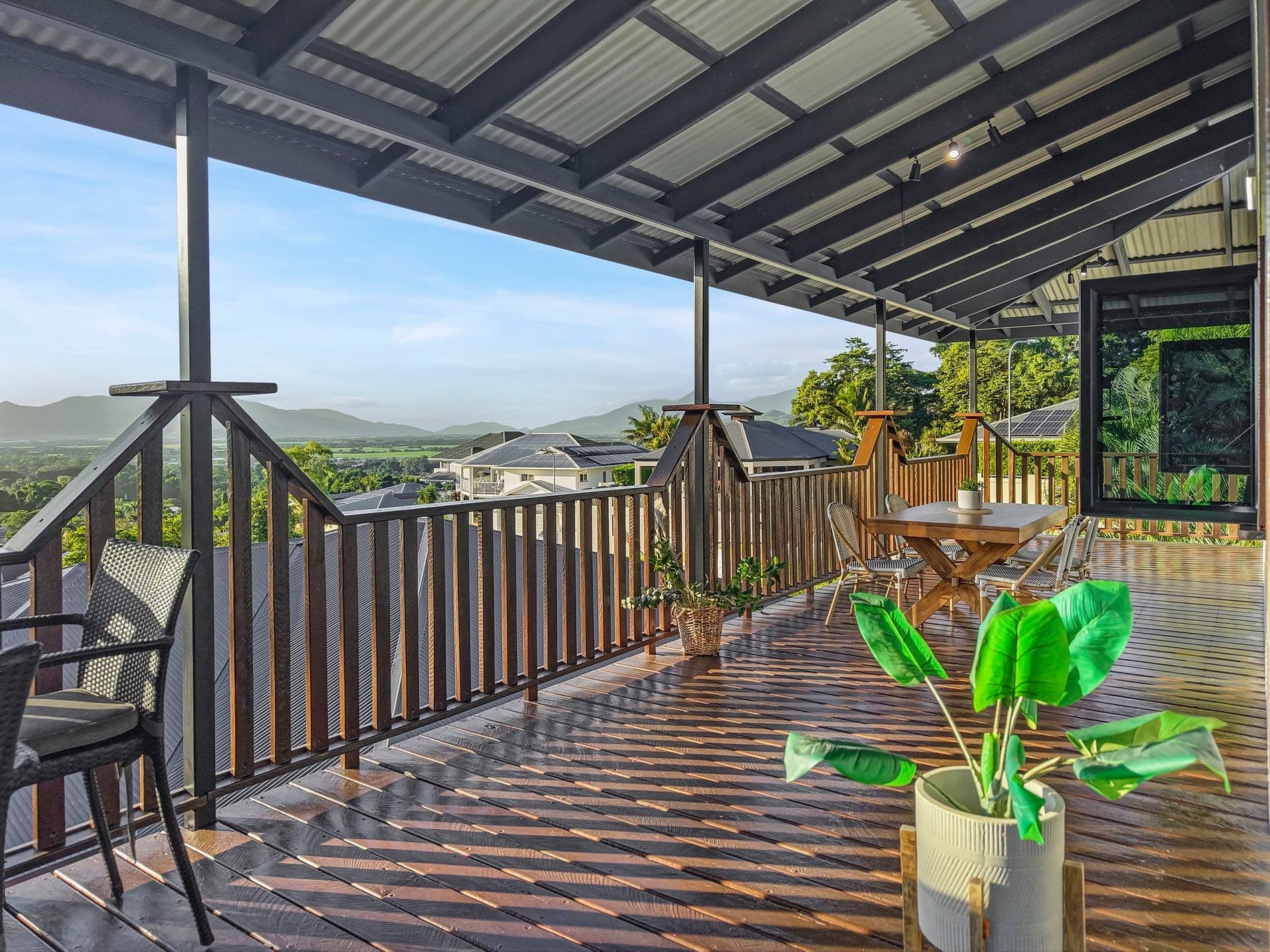 12 Nutmeg Street, MOUNT SHERIDAN, Mount Sheridan - Thumbnail 5