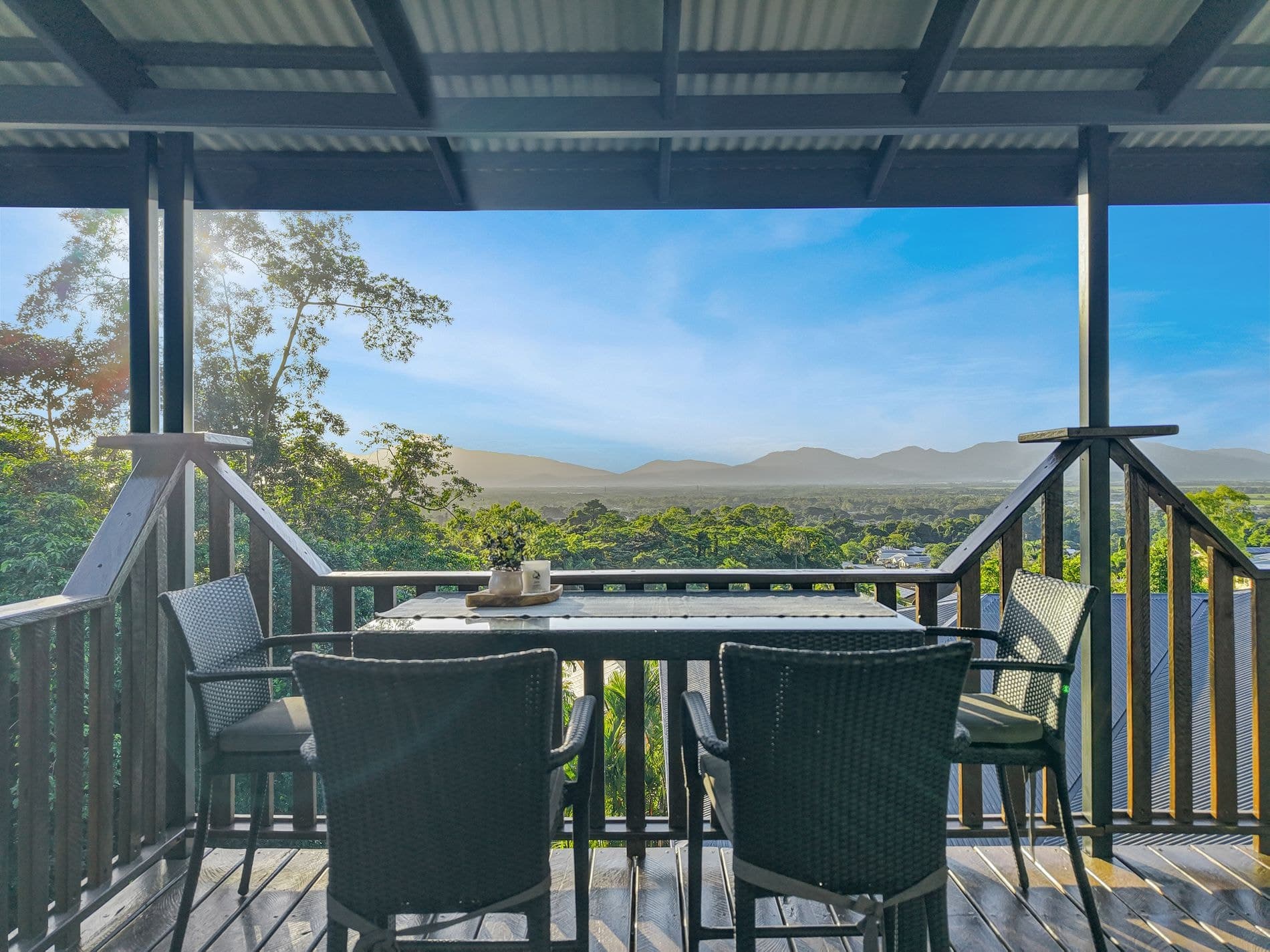 12 Nutmeg Street, MOUNT SHERIDAN, Mount Sheridan - Thumbnail 6