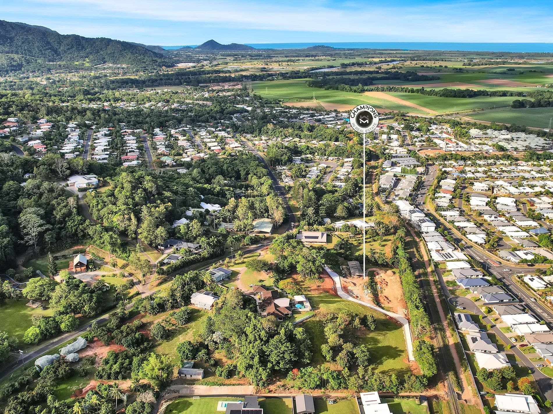 Lot 6,  112 Harvey Road, REDLYNCH, Redlynch - Thumbnail 5
