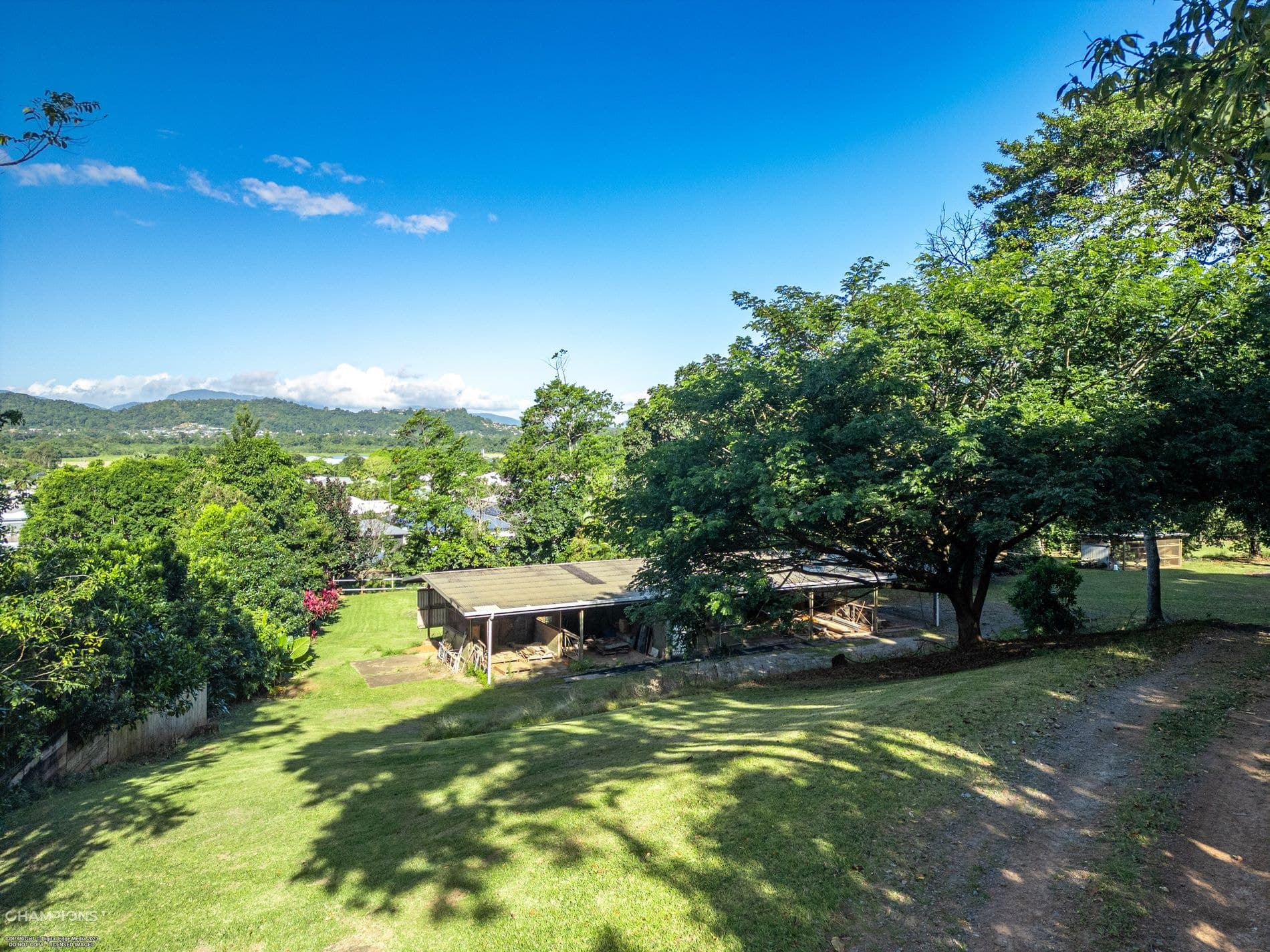 Lot 3,  112 Harvey Road, REDLYNCH, Redlynch - Thumbnail 2