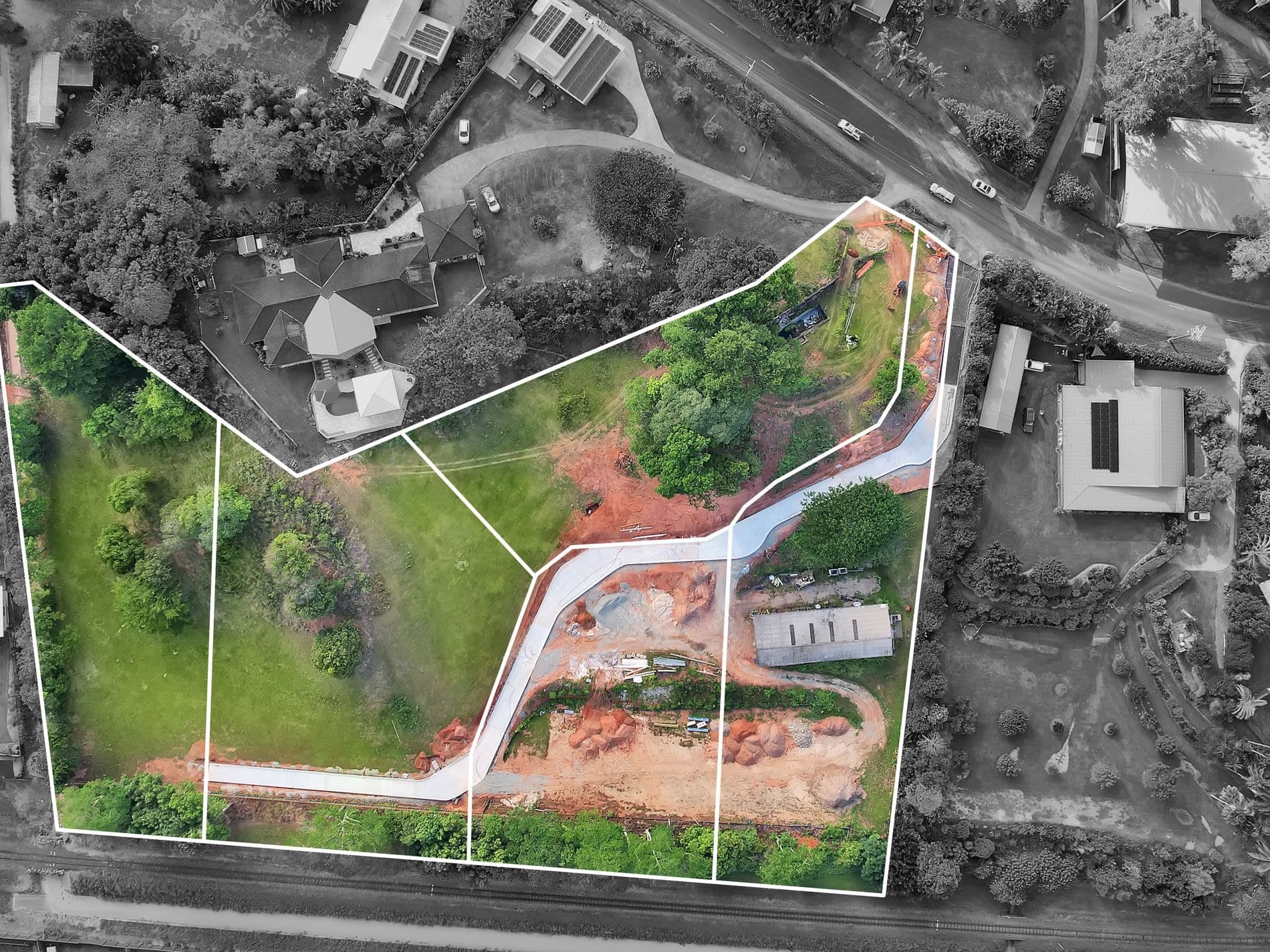 Lot 2,  112 Harvey Road, REDLYNCH, Redlynch - Thumbnail 7
