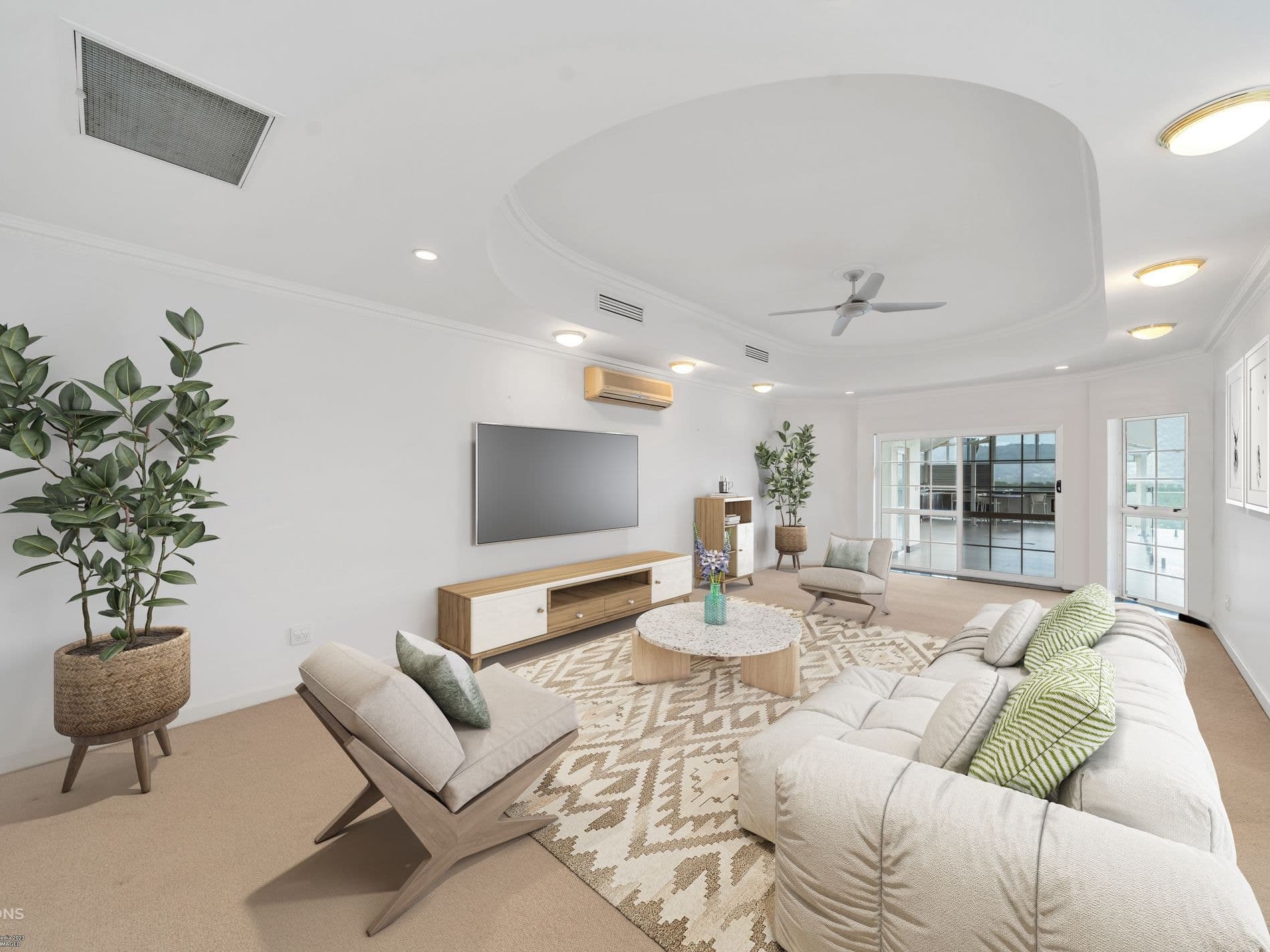 58 Koppen Terrace, MOOROOBOOL, Mooroobool - Thumbnail 7