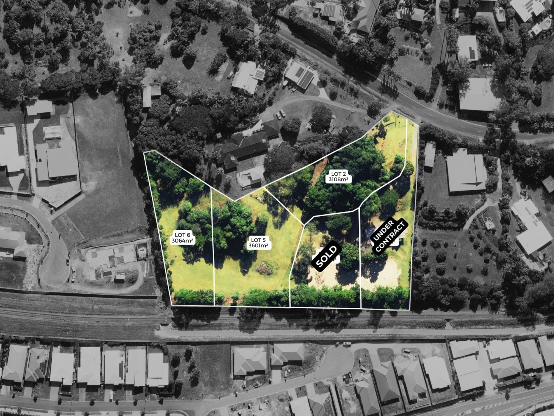 112 Harvey Road, Redlynch, Redlynch - Image 1
