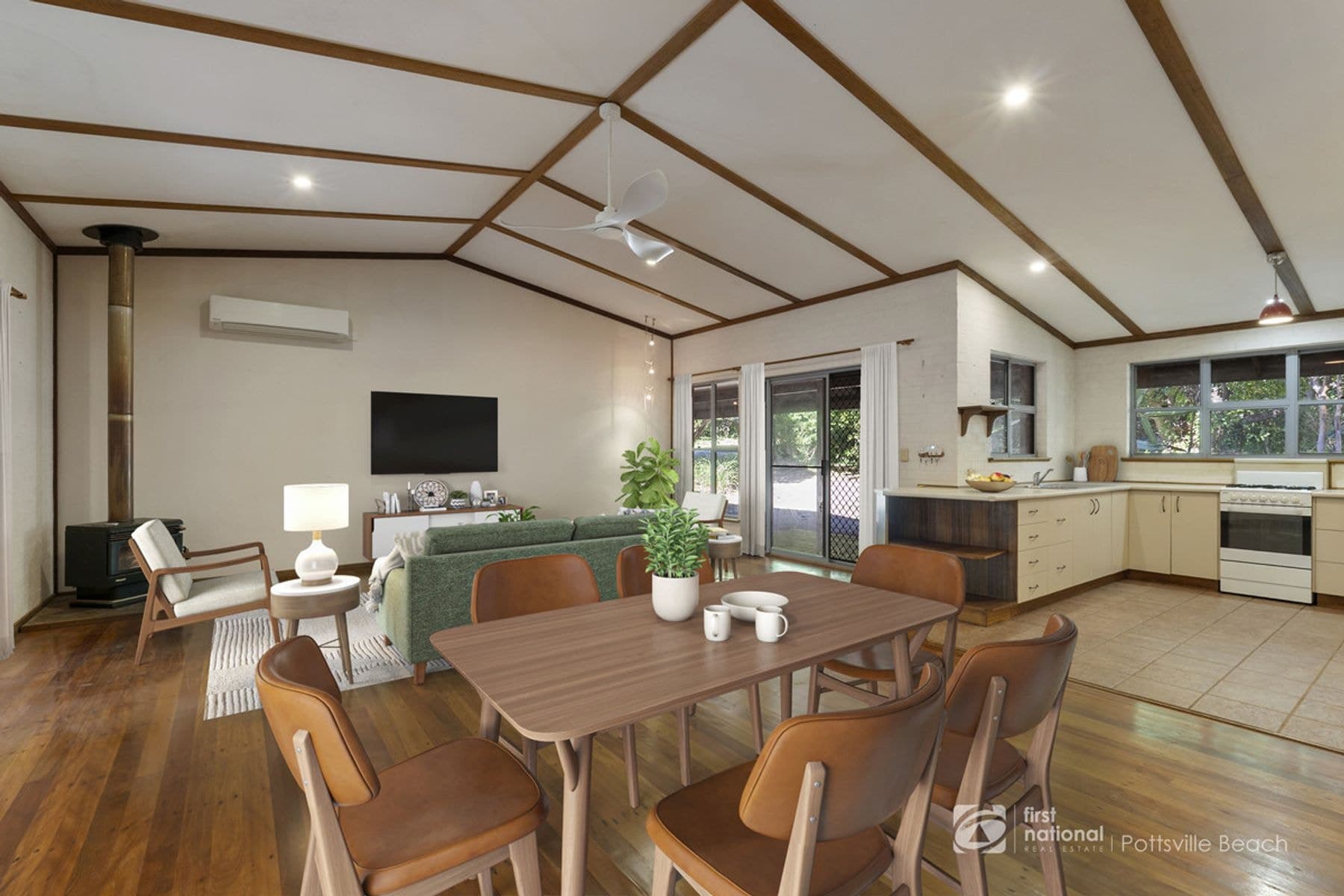 70 Hunter Street, Burringbar NSW 2483, Burringbar - Thumbnail 2