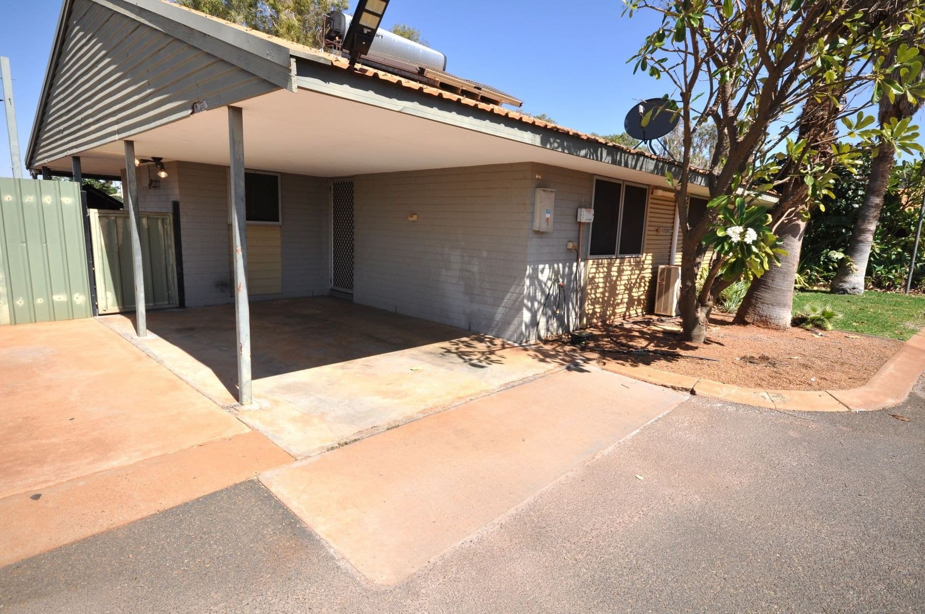 1/29 Daylesford Road, South Hedland WA 6722, South Hedland - Thumbnail 2