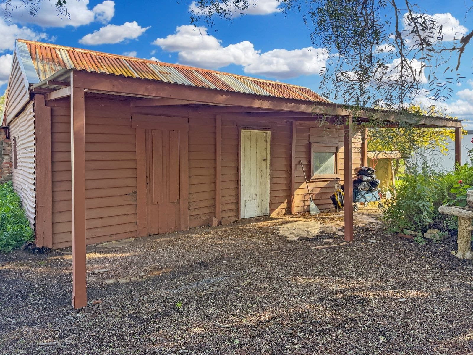3 Maude Street, Dunolly VIC 3472, Dunolly - Image 1