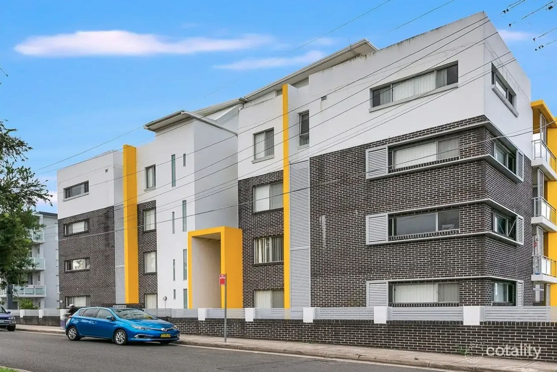 6/29-31 Cross Street, Guildford NSW 2161, Guildford - Image 1