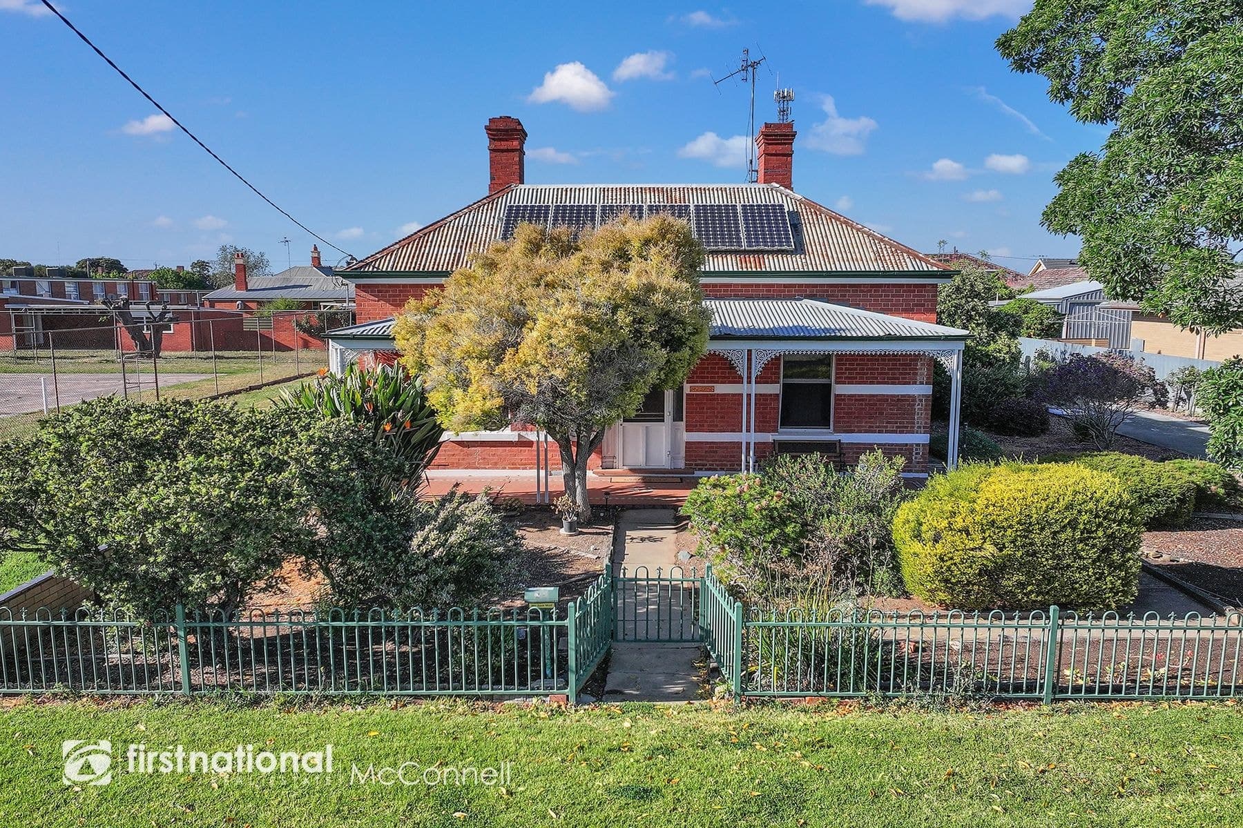50 Tulloh Street, Kyabram VIC 3620, Kyabram - Image 1