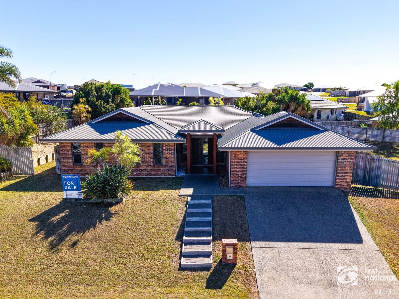 48 John Oxley Drive, Gracemere QLD 4702, Gracemere - Image 1