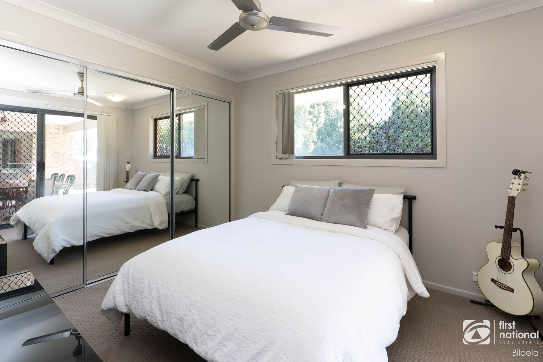 48 John Oxley Drive, Gracemere QLD 4702, Gracemere - Thumbnail 8