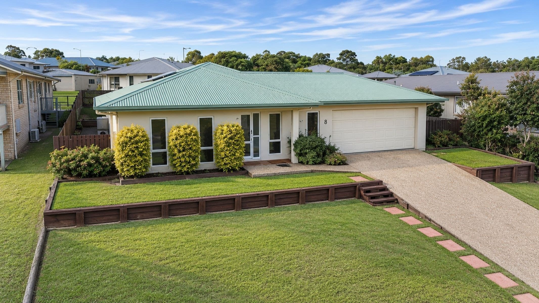 8 Carnation Street, Atherton QLD 4883, Atherton - Image 1