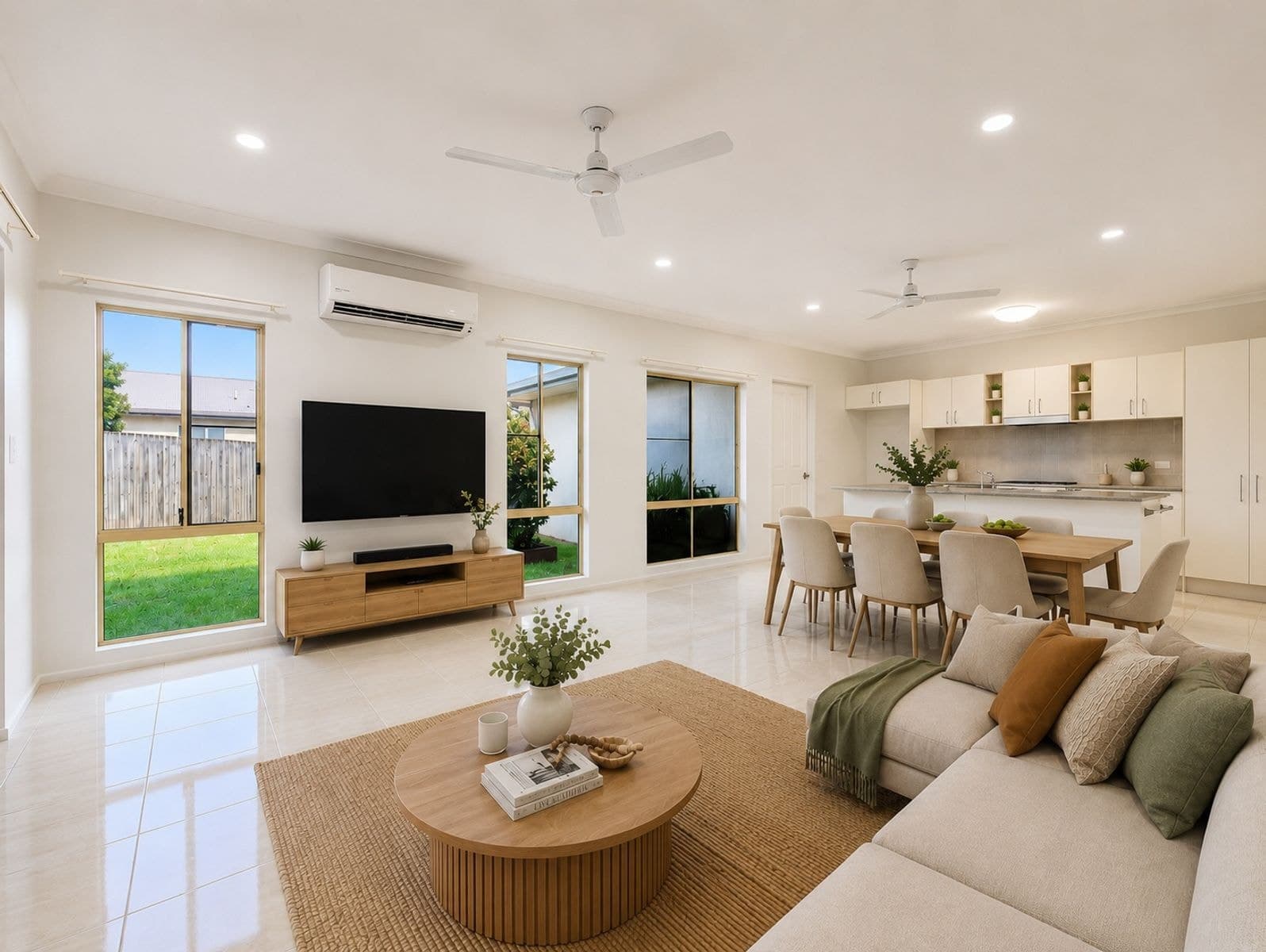 8 Carnation Street, Atherton QLD 4883, Atherton - Thumbnail 2