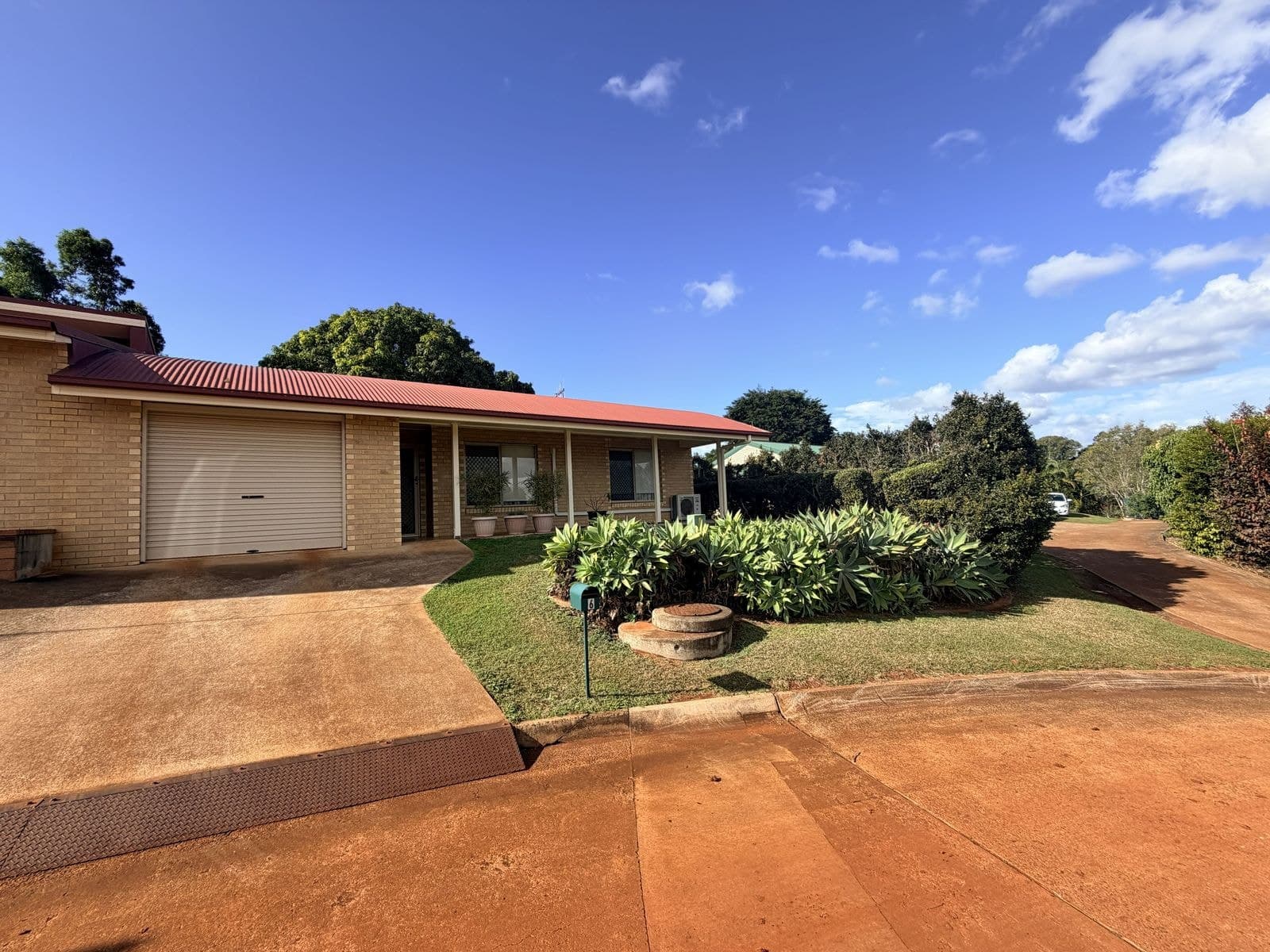 6/22 Hendle Street, Childers QLD 4660, Childers - Image 1