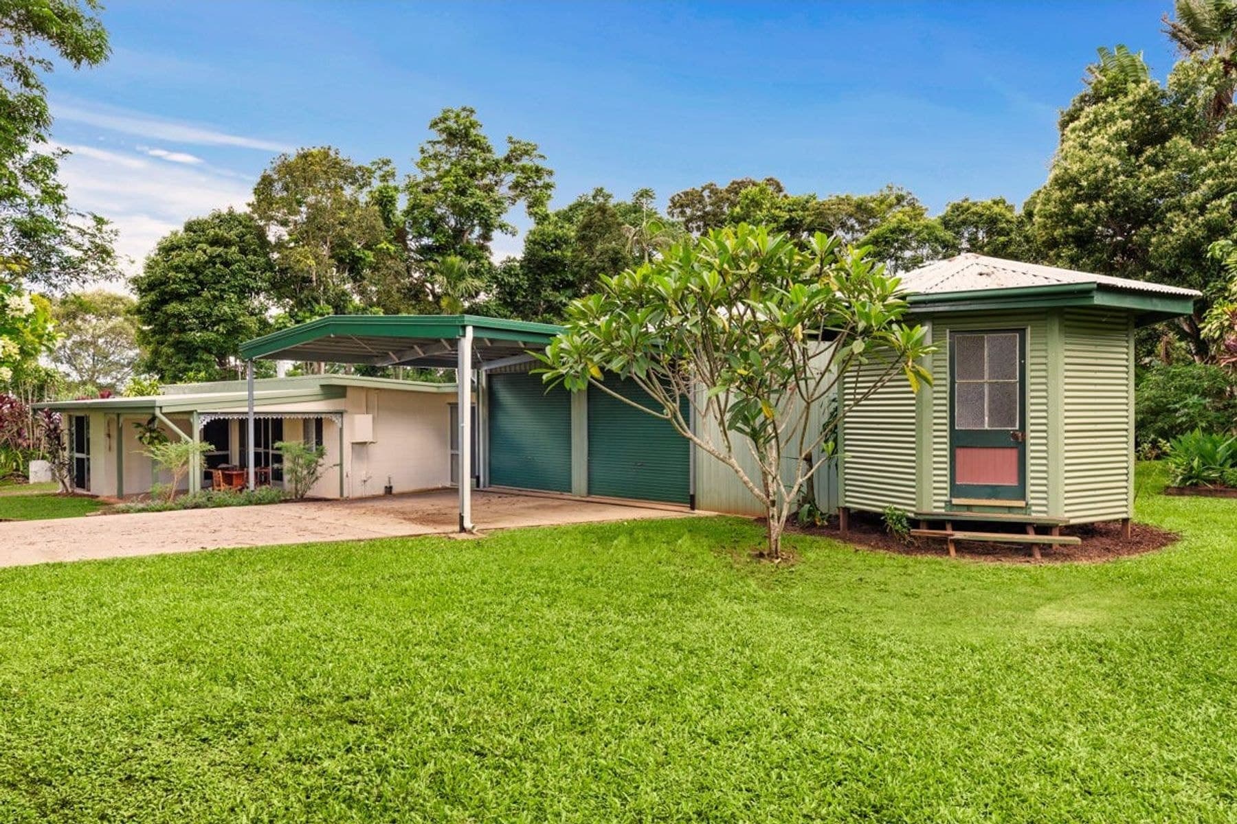 Yungaburra QLD 4884, Yungaburra - Image 1