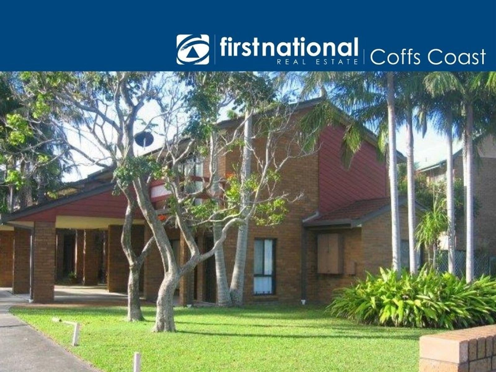 8/37 Arthur Street, Coffs Harbour NSW 2450, Coffs Harbour - Image 1