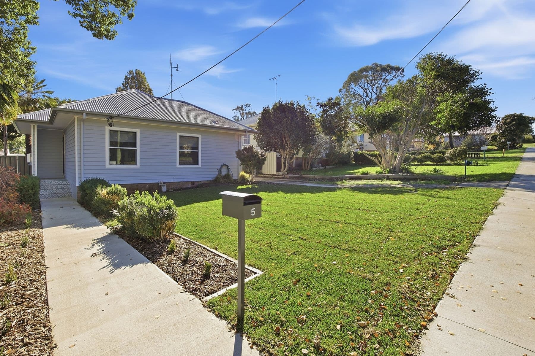 5 Petit Street, Yass NSW 2582, Yass - Image 1