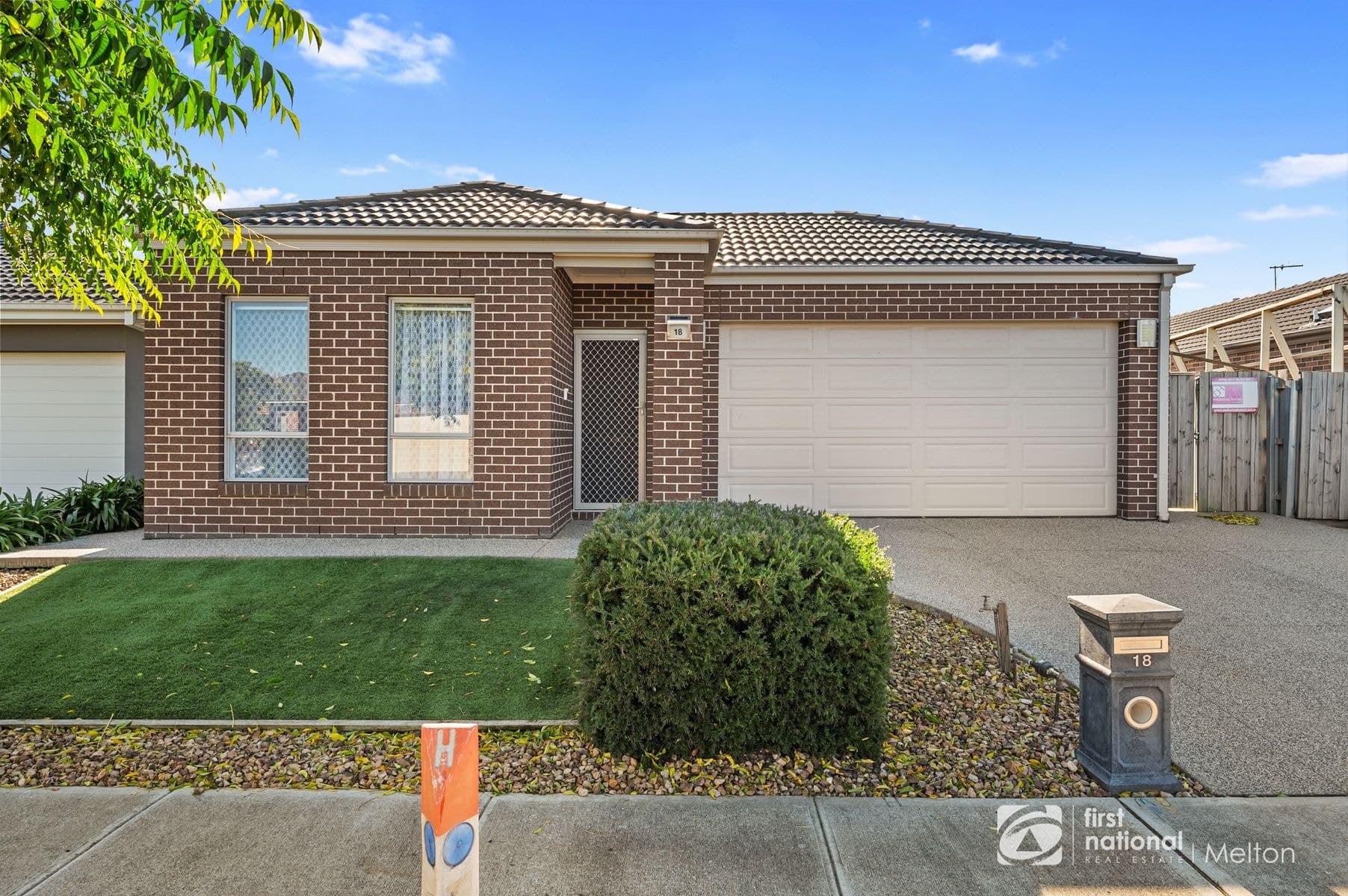 18 Scenic Way, Harkness VIC 3337, Harkness - Image 1