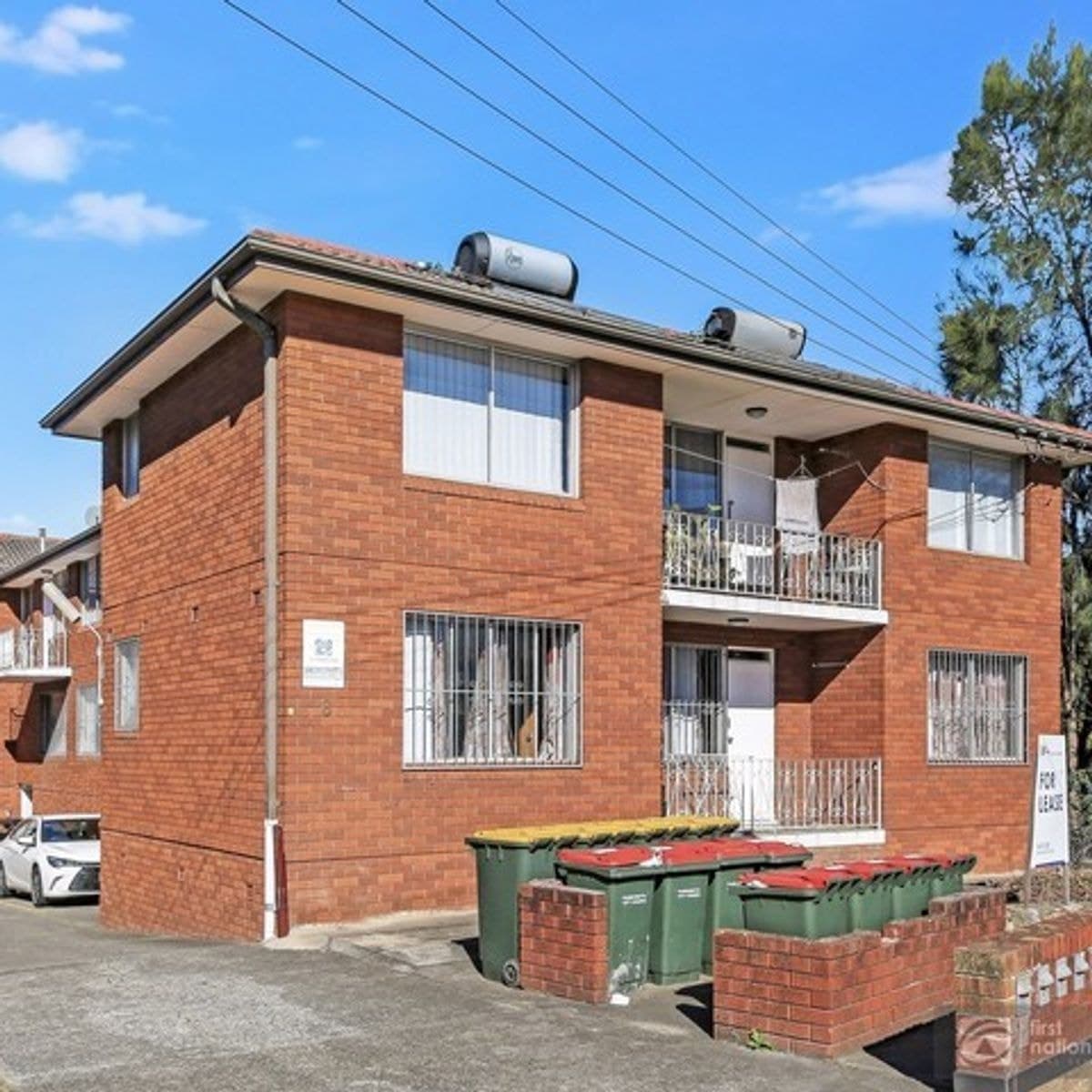 1/8 Cambridge Street, Harris Park NSW 2150, Harris Park - Image 1