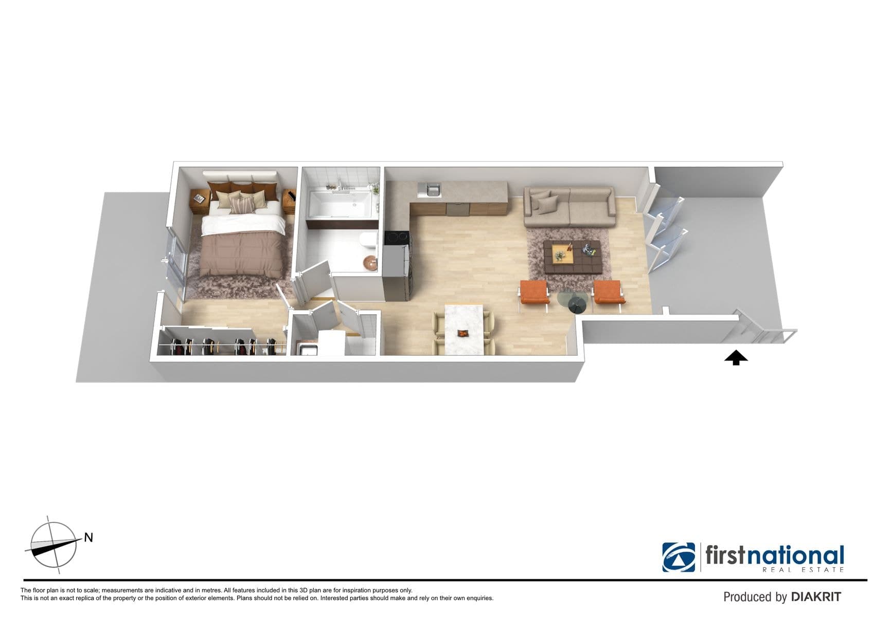 33/75 Stanley Street, Chatswood NSW 2067, Chatswood - Thumbnail 7