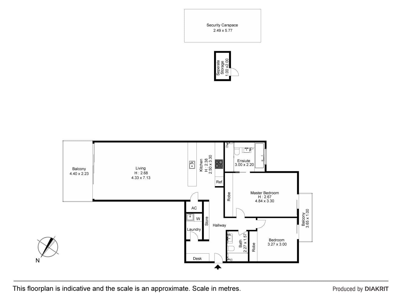 6/10 Nola Road, Roseville NSW 2069, Roseville - Thumbnail 6