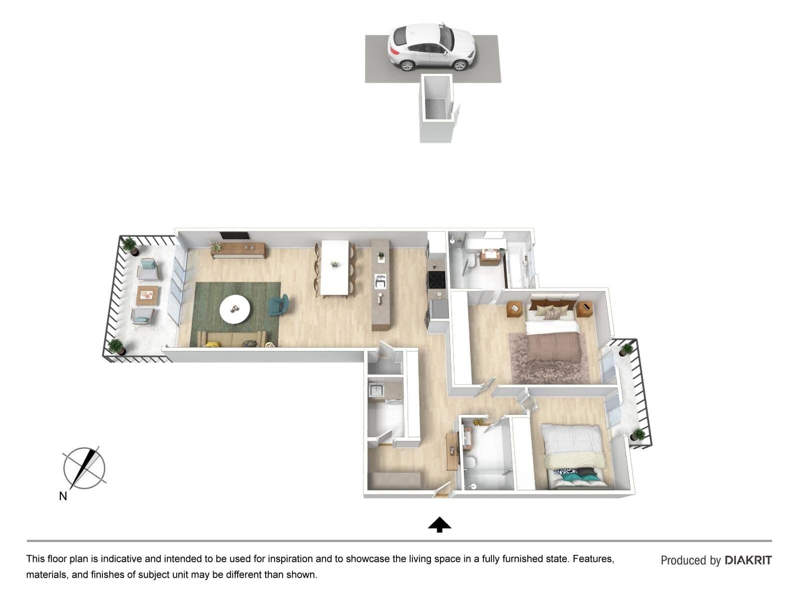 6/10 Nola Road, Roseville NSW 2069, Roseville - Thumbnail 7