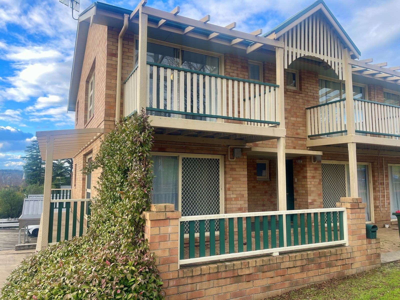 1/165 Dangar Street, Armidale NSW 2350, Armidale - Image 1