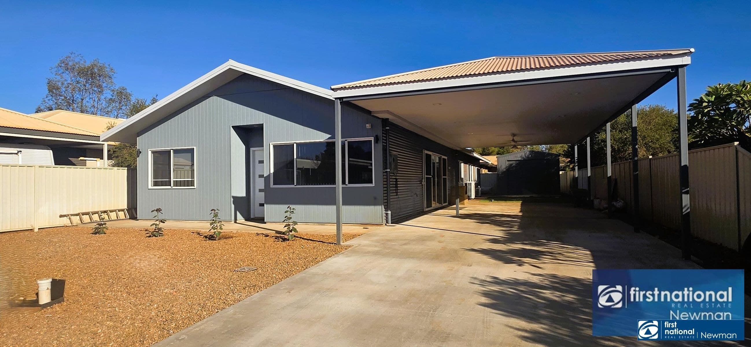 8 Coondiner Close, Newman WA 6753, Newman - Image 1