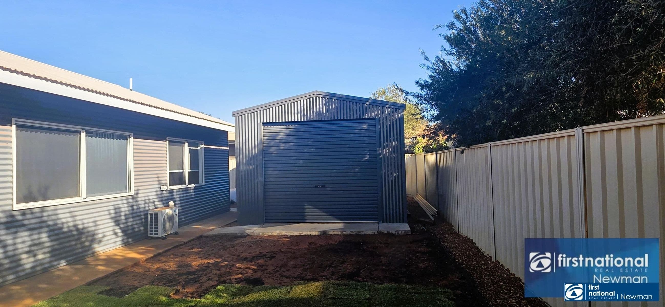 8 Coondiner Close, Newman WA 6753, Newman - Thumbnail 2