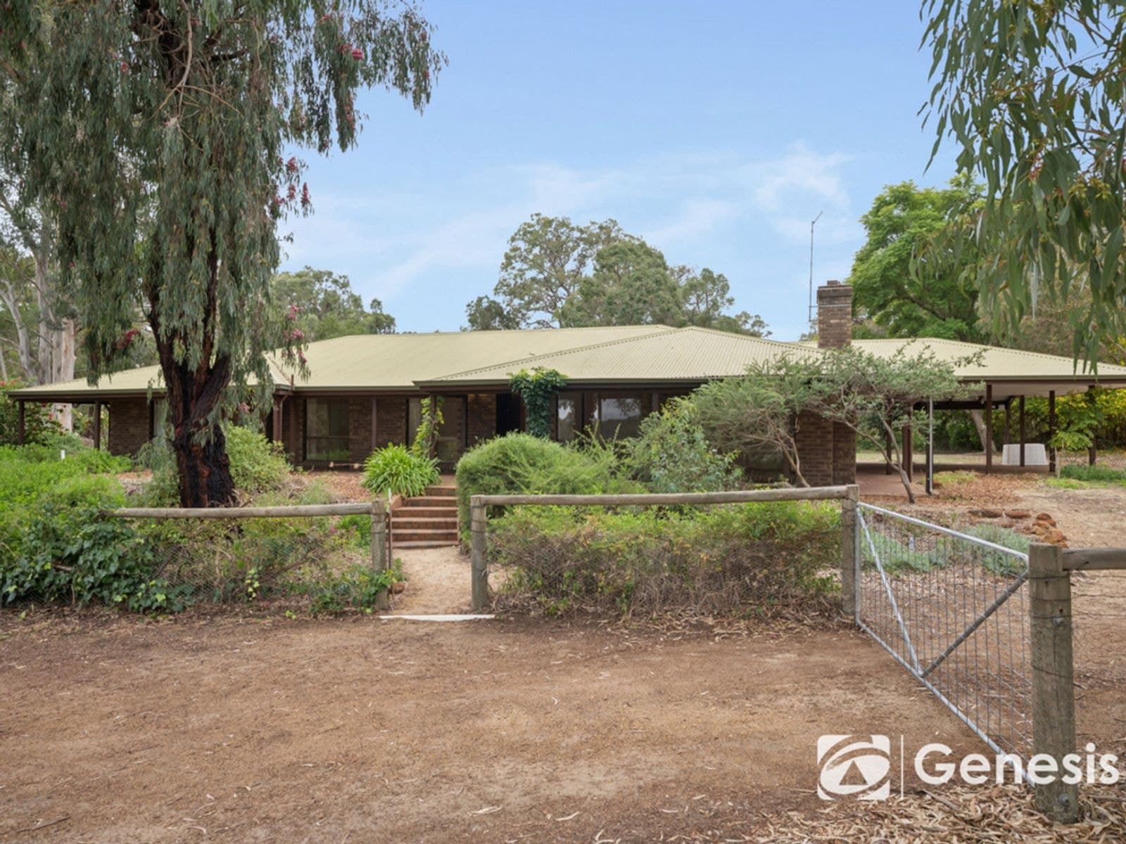 19 Darmoorluk Road, Gidgegannup WA 6083, Gidgegannup - Image 1