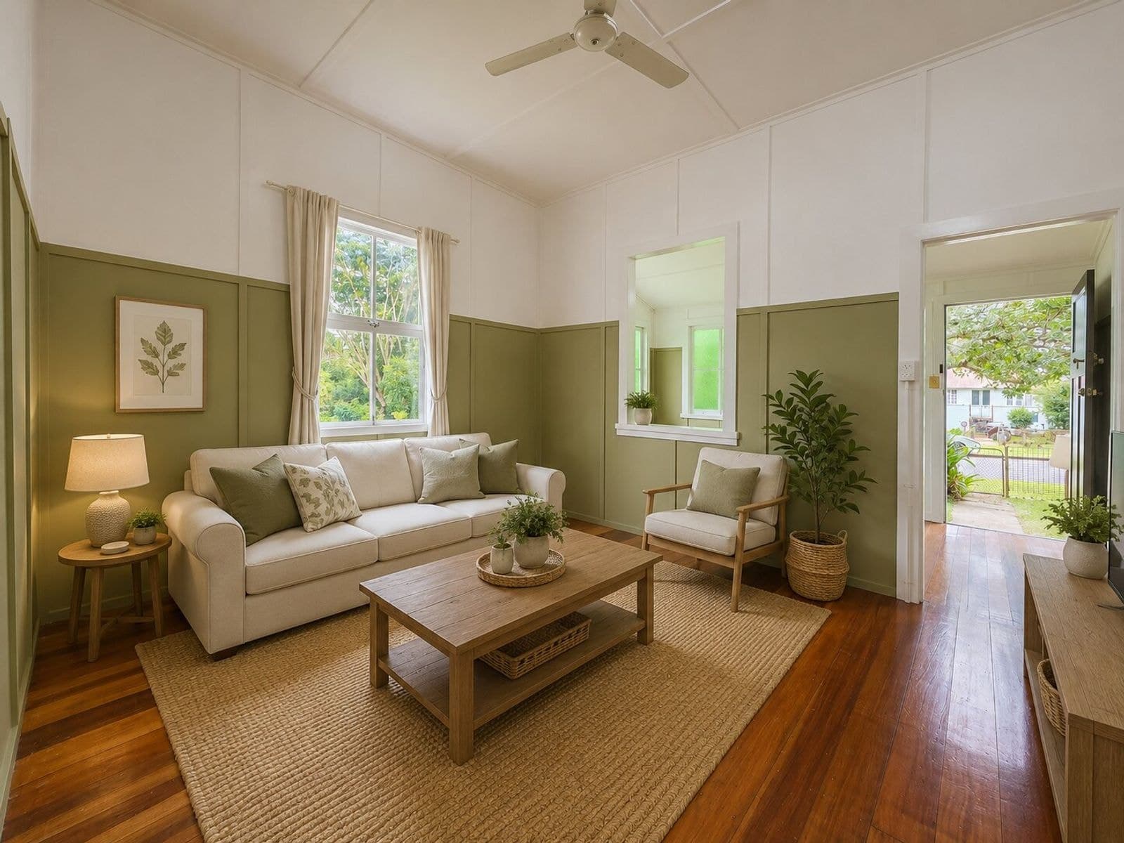 3A Edith Street, Atherton QLD 4883, Atherton - Thumbnail 3