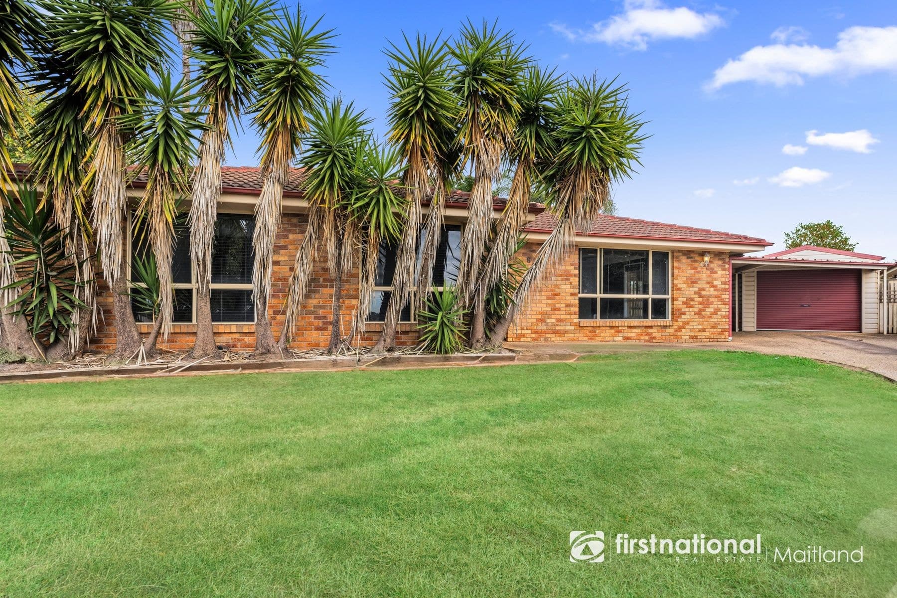 8 Quinton Close, Rutherford NSW 2320, Rutherford - Thumbnail 3