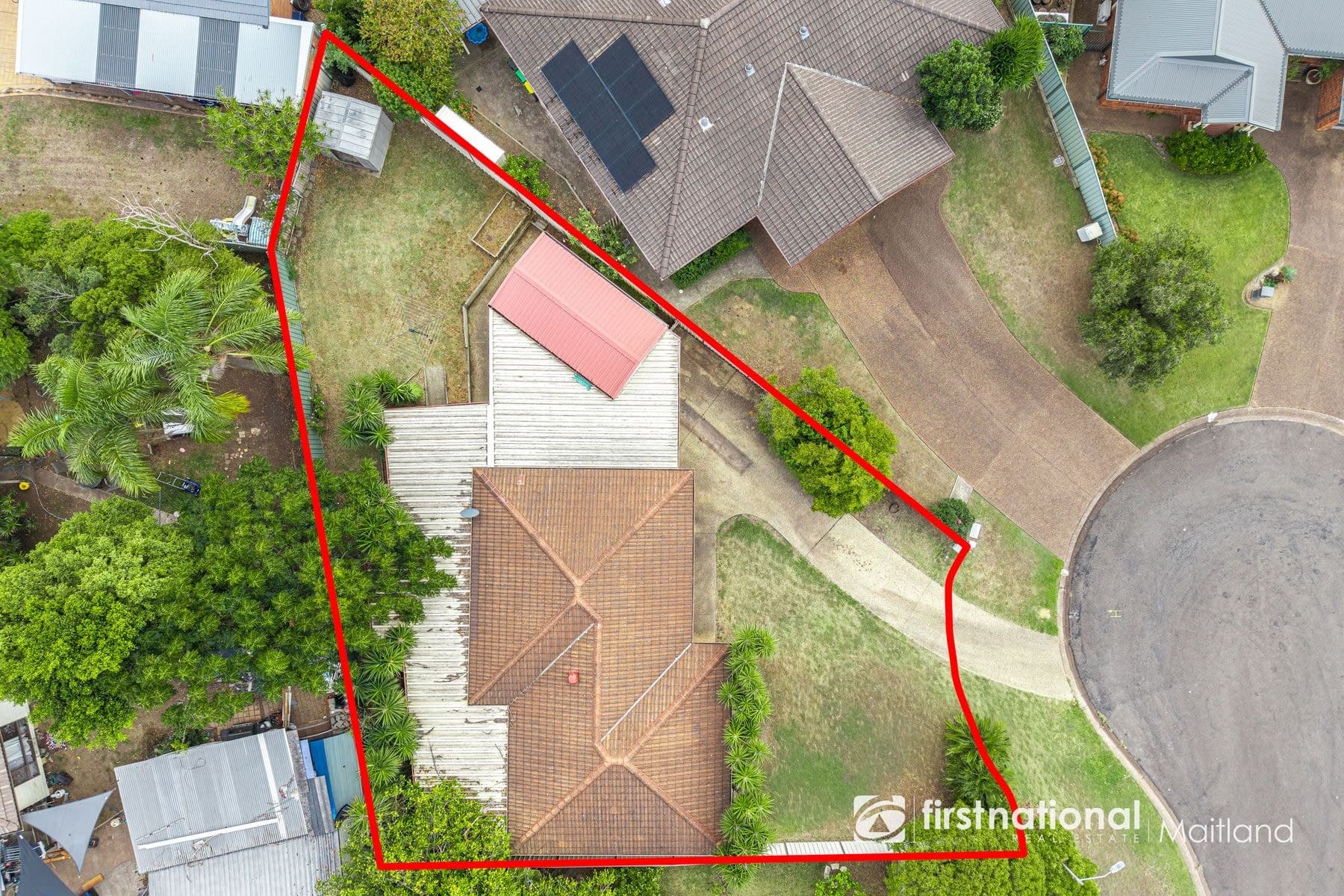 8 Quinton Close, Rutherford NSW 2320, Rutherford - Thumbnail 8