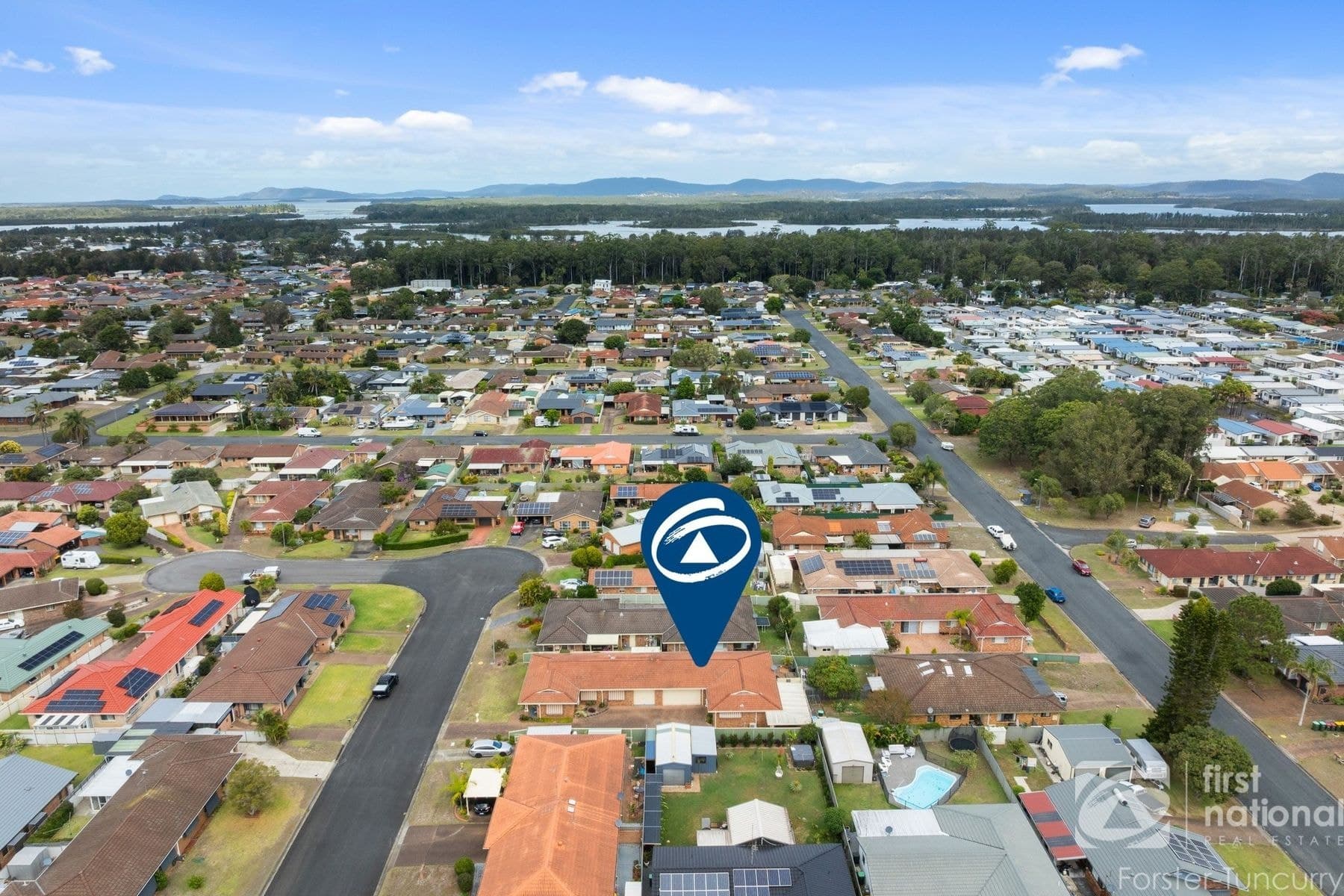 2/3 Woodward Place, Tuncurry NSW 2428, Tuncurry - Image 1