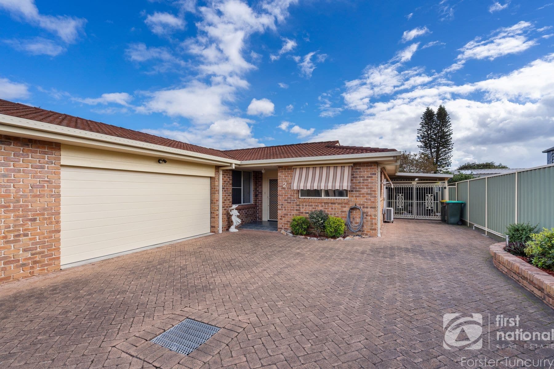 2/3 Woodward Place, Tuncurry NSW 2428, Tuncurry - Thumbnail 2