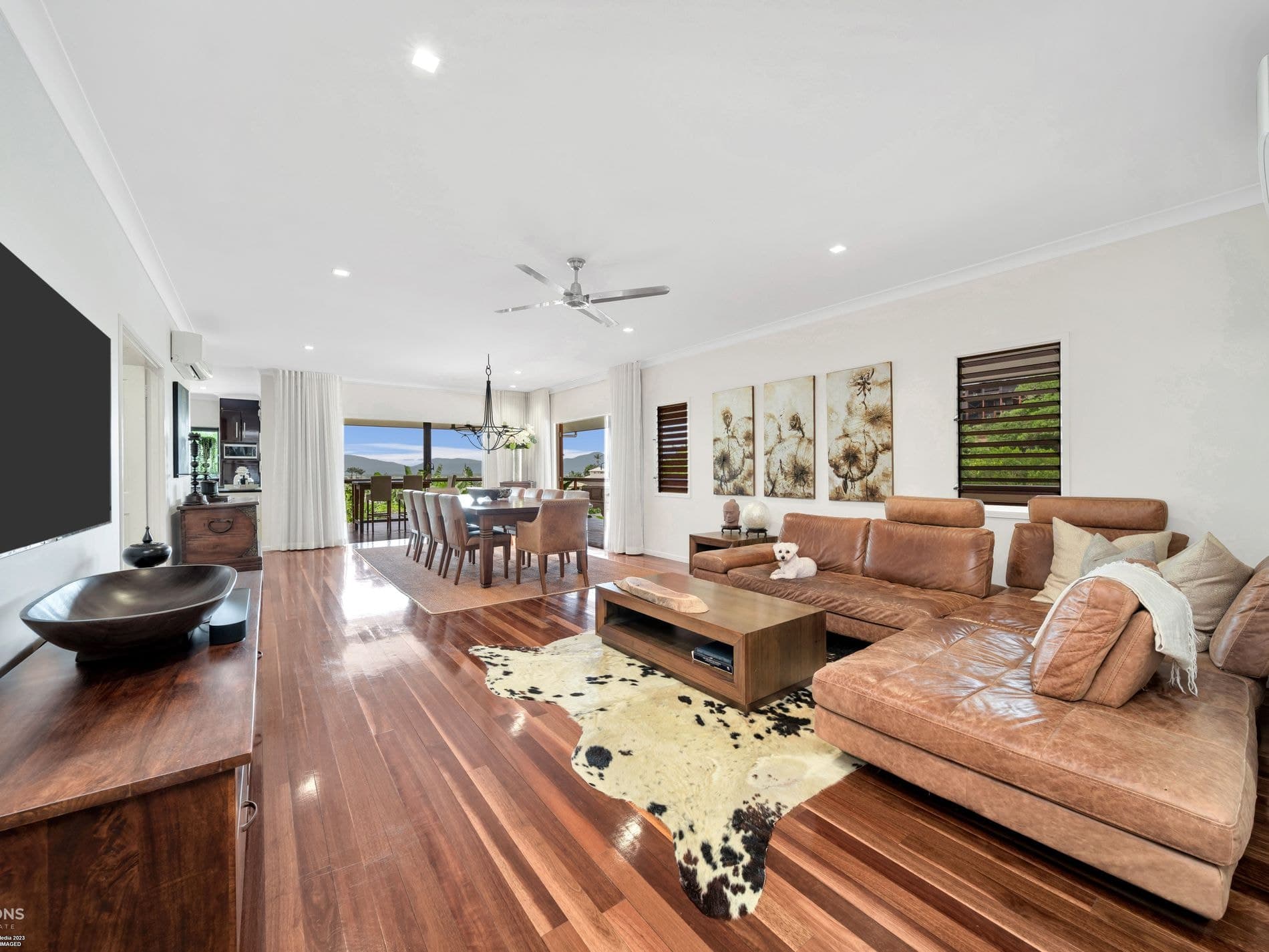 6 Cygnet Close, MOUNT SHERIDAN, Mount Sheridan - Thumbnail 5