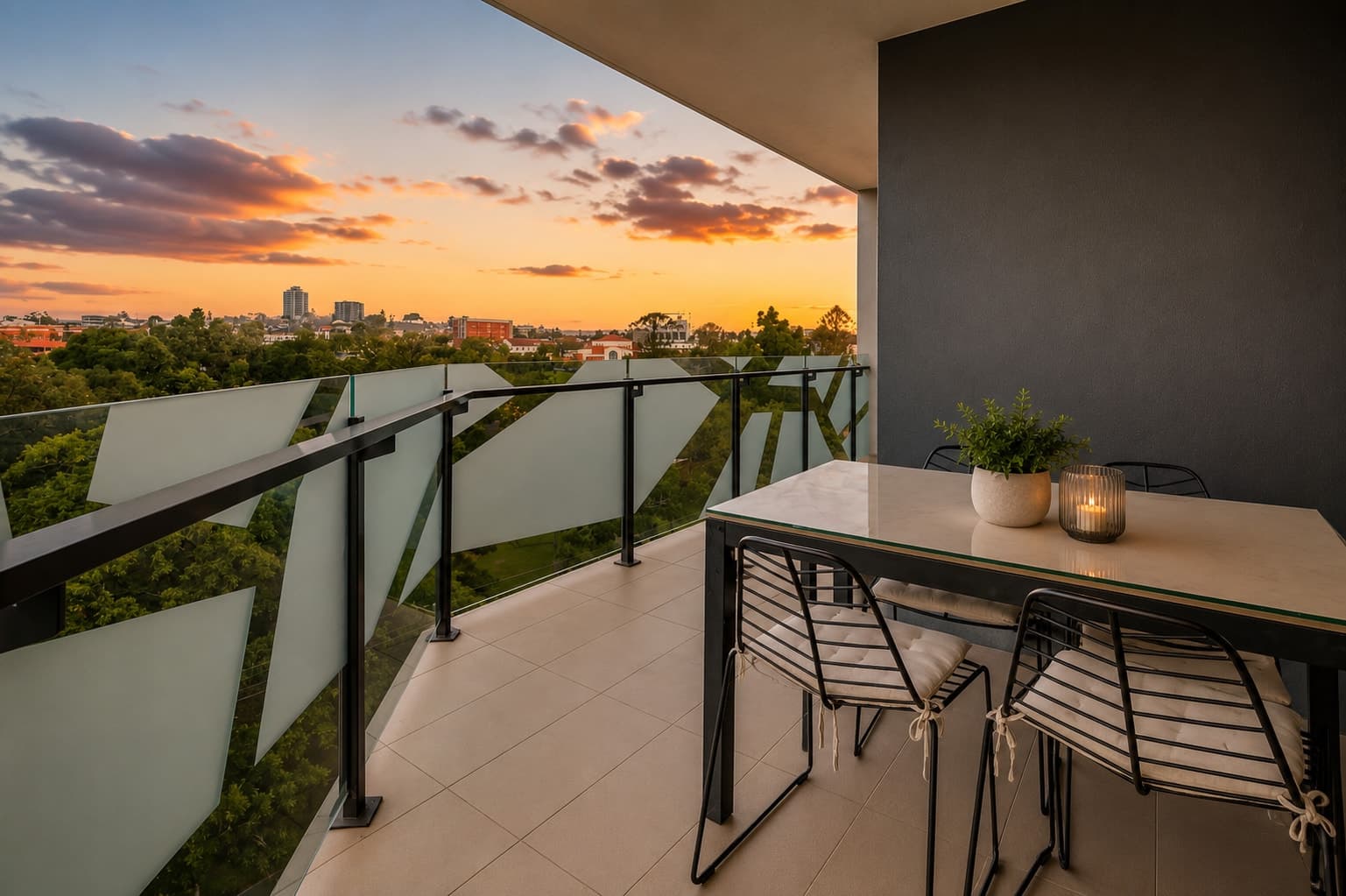 703/27 Russell Street, South Brisbane QLD 4101, South Brisbane - Thumbnail 2