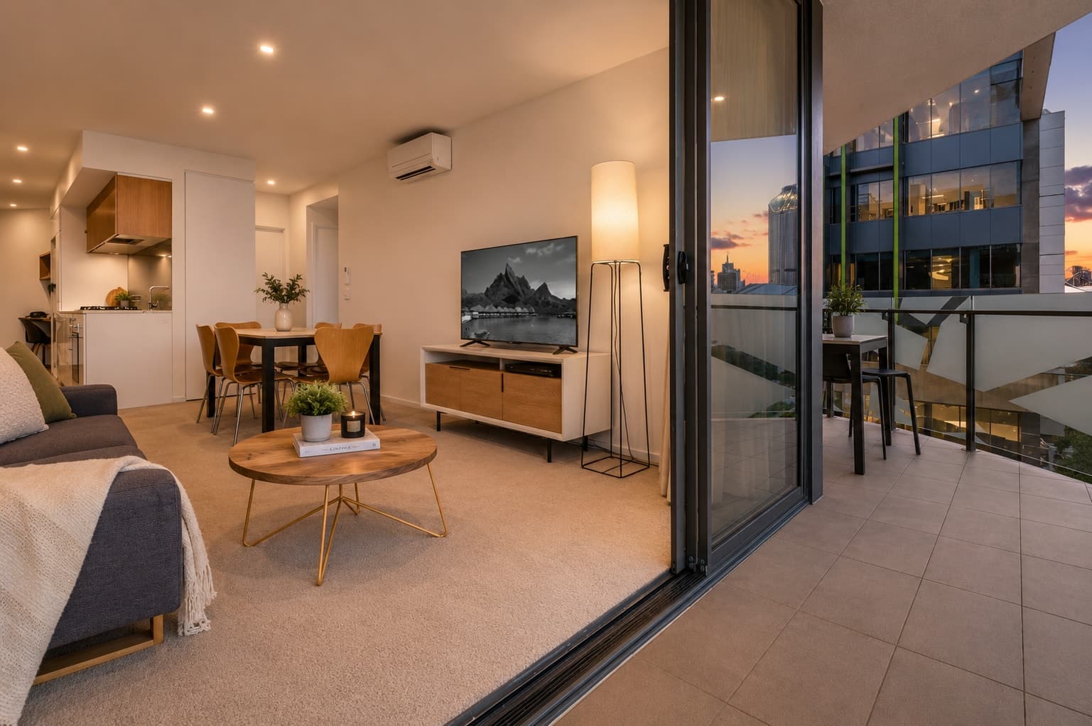 703/27 Russell Street, South Brisbane QLD 4101, South Brisbane - Thumbnail 5