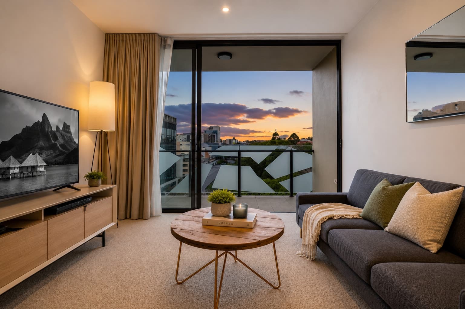 703/27 Russell Street, South Brisbane QLD 4101, South Brisbane - Thumbnail 6