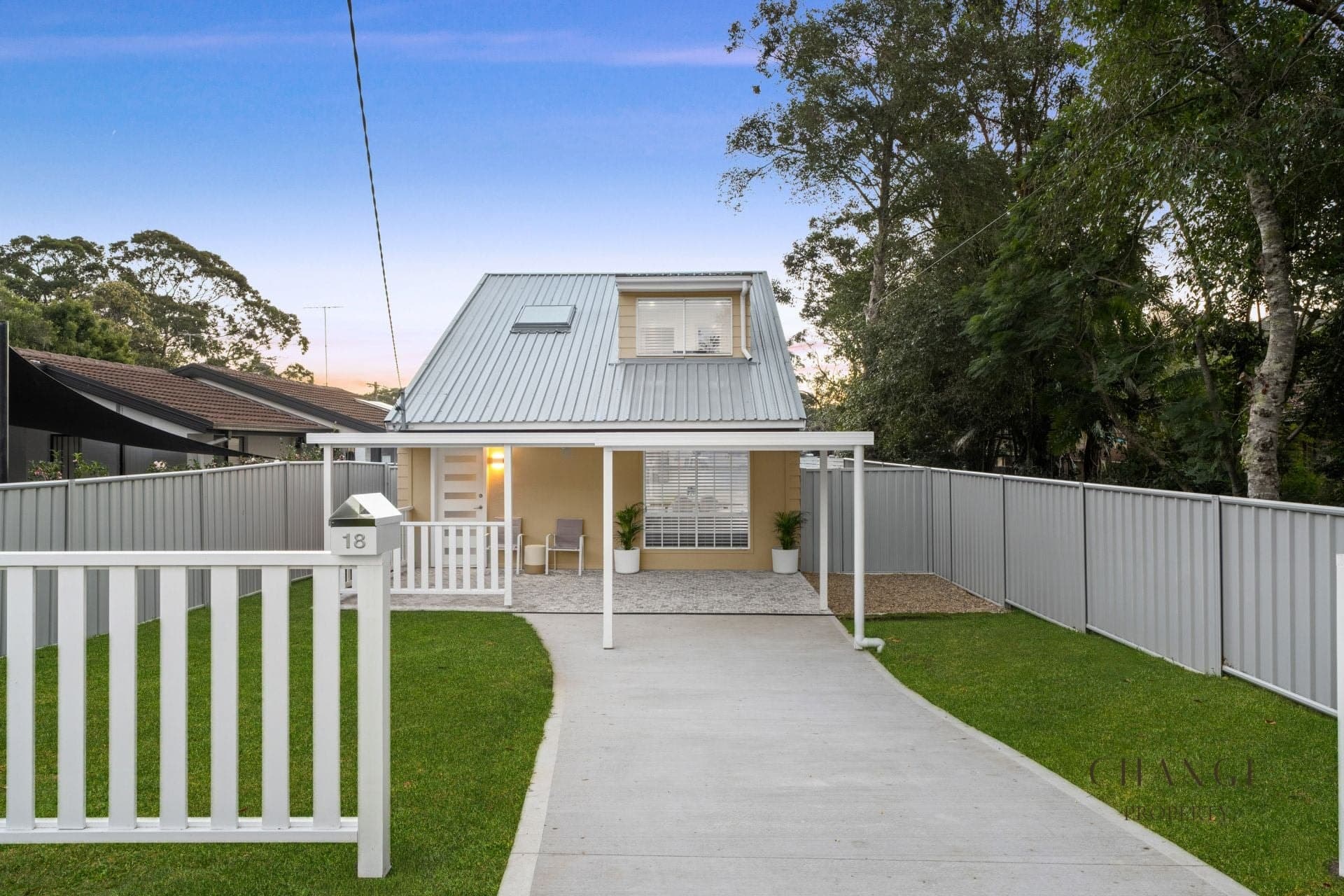 18 Kooreal Road Kincumber NSW, Kincumber - Image 1