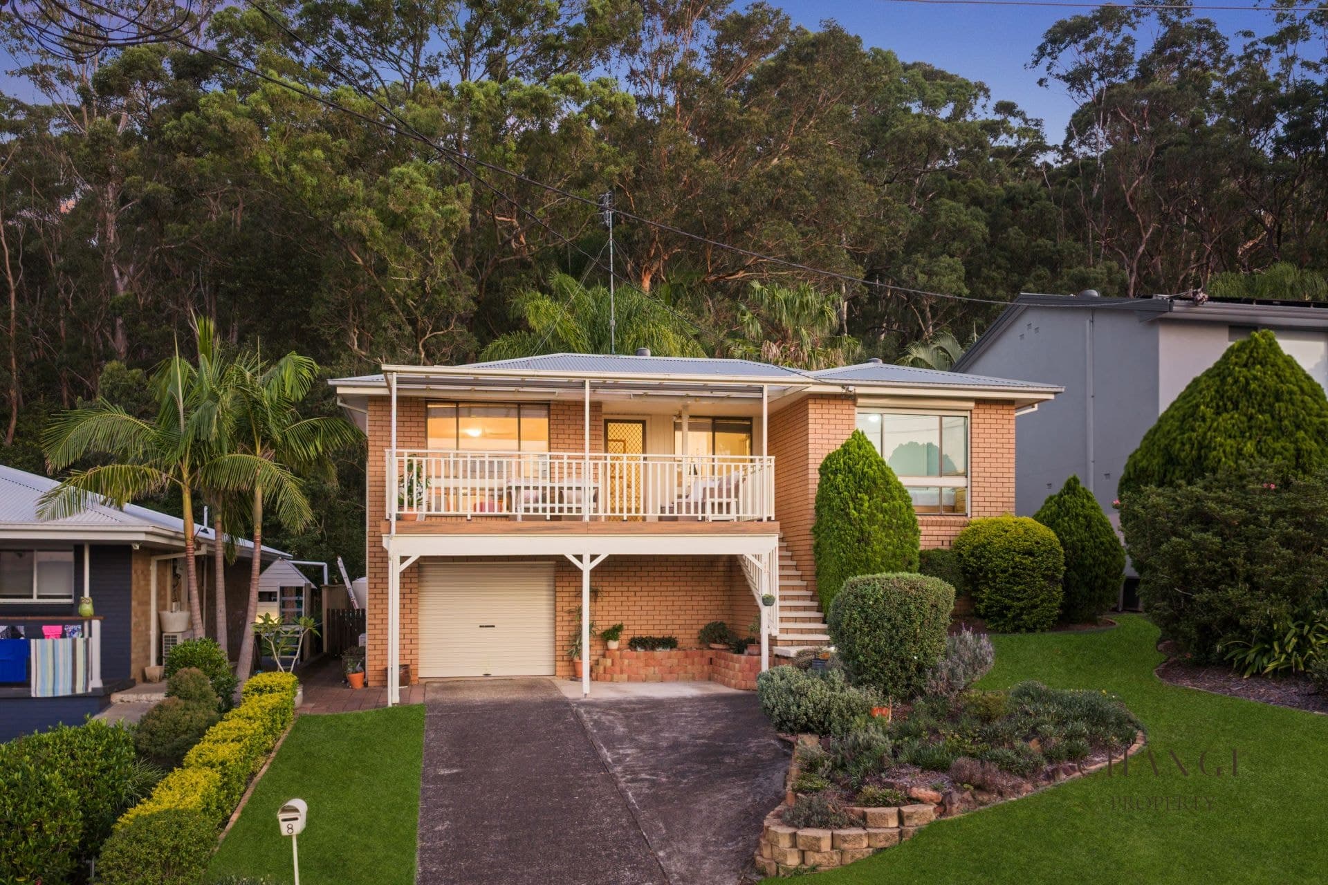 8 Bourke Avenue Yattalunga NSW, Yattalunga - Thumbnail 2