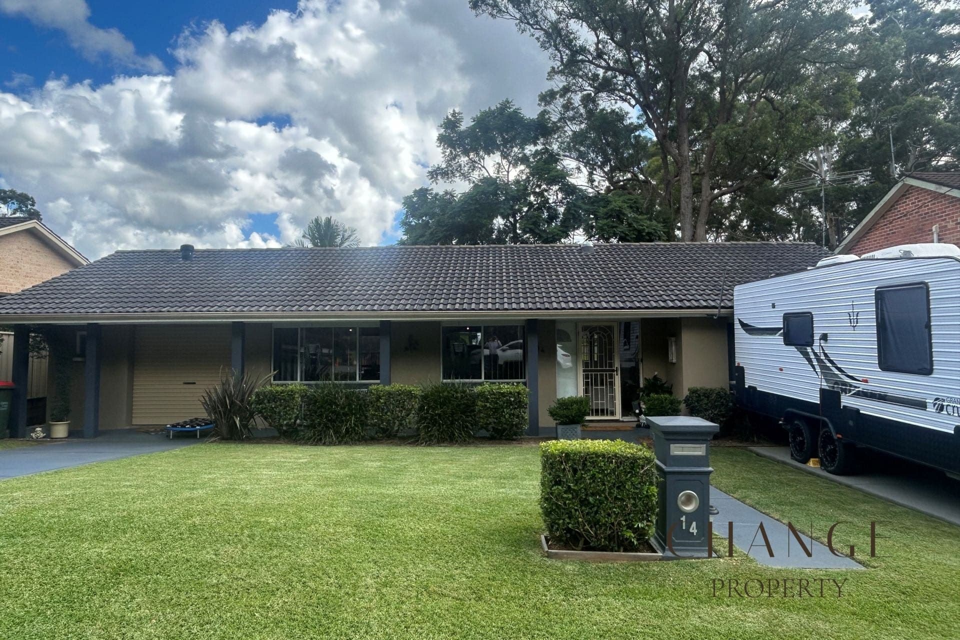 14 Pindari Terrace Green Point NSW, Green Point - Image 1