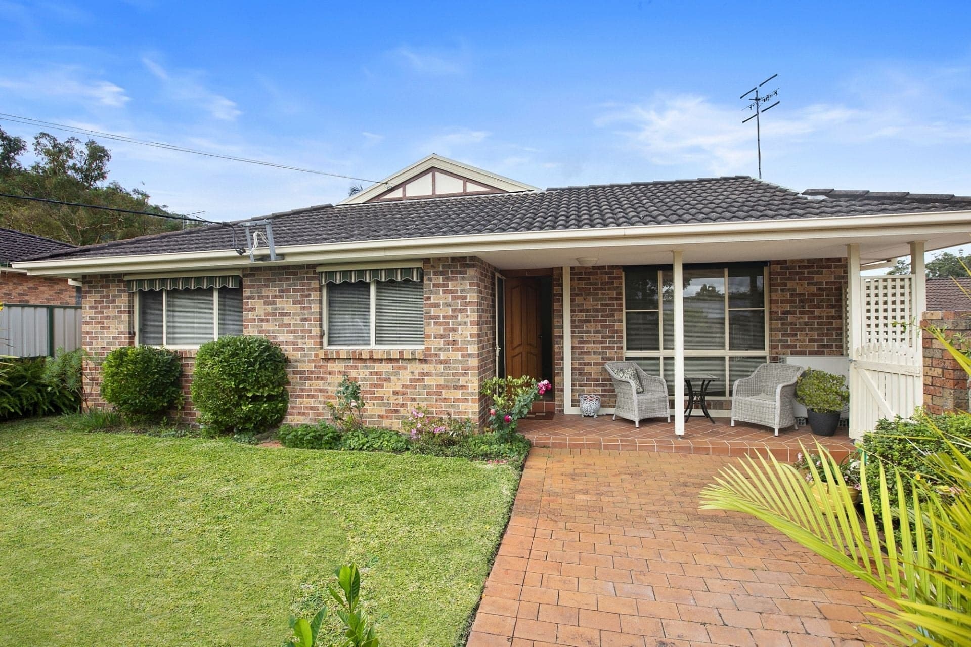 1/39 Davies Street KINCUMBER NSW, Kincumber - Image 1