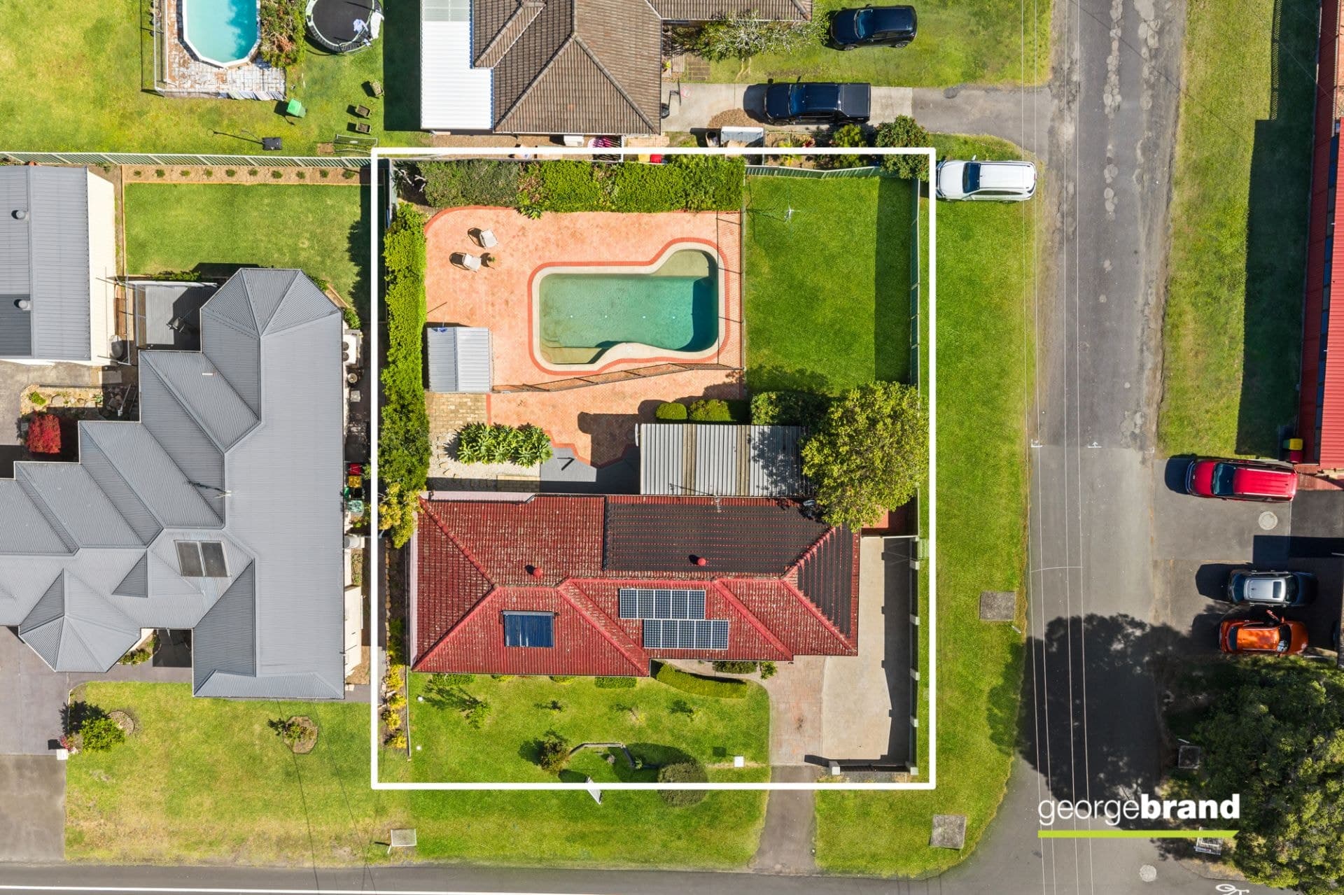 16 Rickard Road EMPIRE BAY NSW, Empire Bay - Thumbnail 2